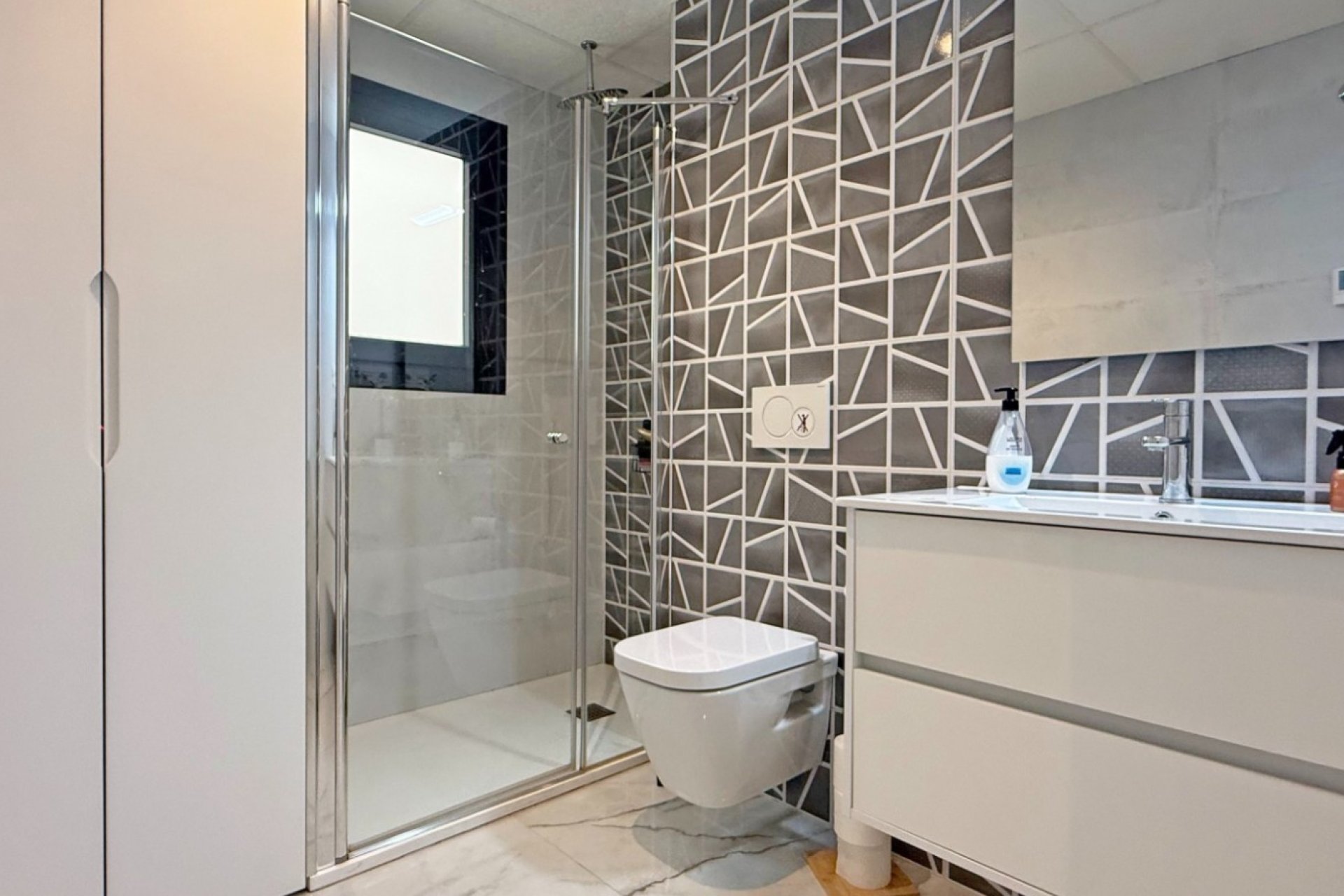 Resale - Apartment - Orihuela Costa - Los Altos