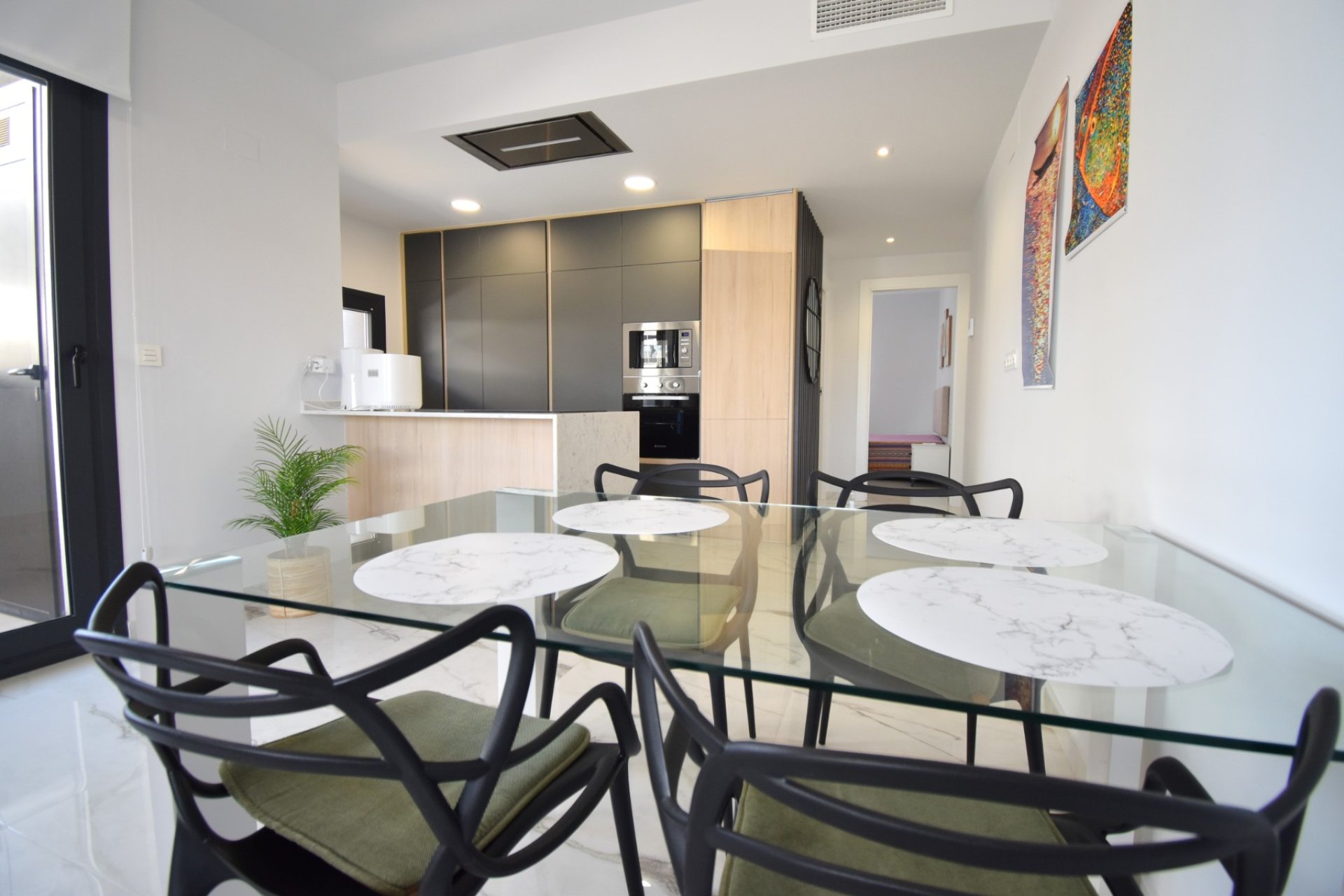 Resale - Apartment - Orihuela Costa - Los Altos