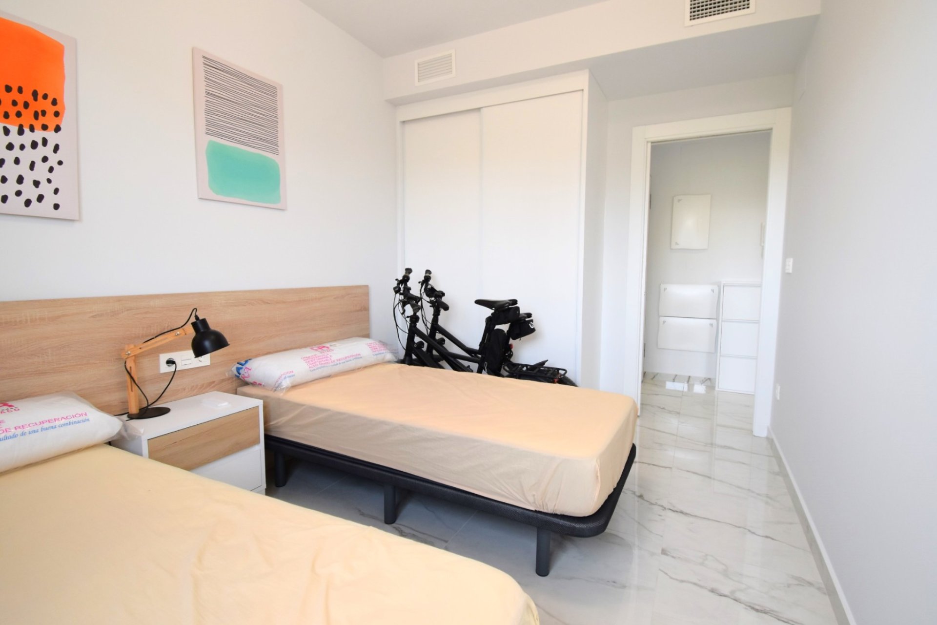 Resale - Apartment - Orihuela Costa - Los Altos