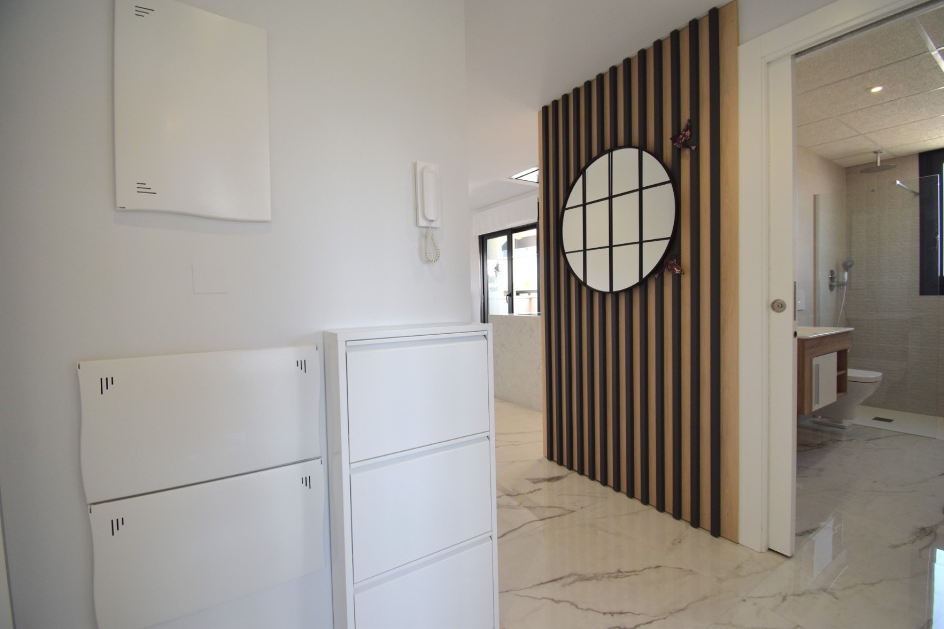 Resale - Apartment - Orihuela Costa - Los Altos