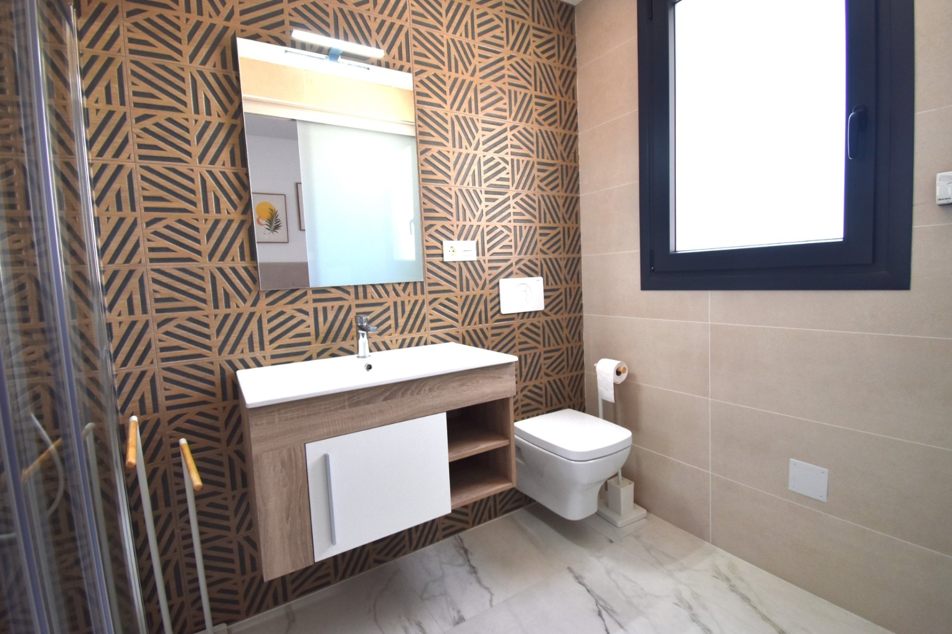 Resale - Apartment - Orihuela Costa - Los Altos