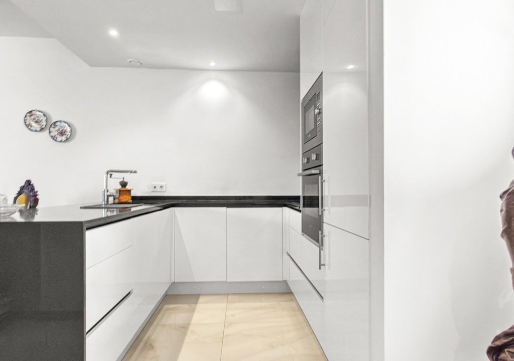 Resale - Apartment - Orihuela Costa - Los Altos