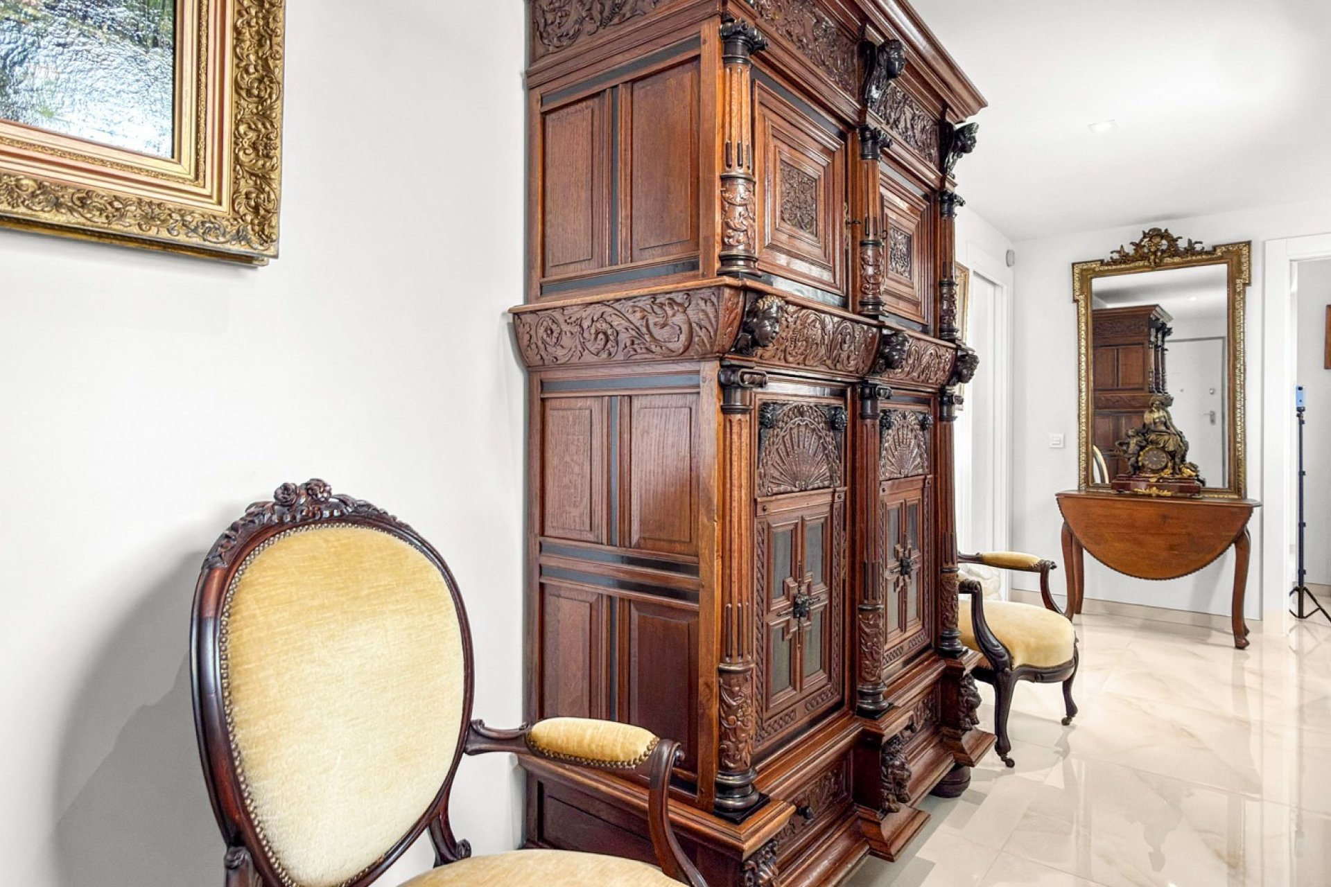 Resale - Apartment - Orihuela Costa - Los Altos
