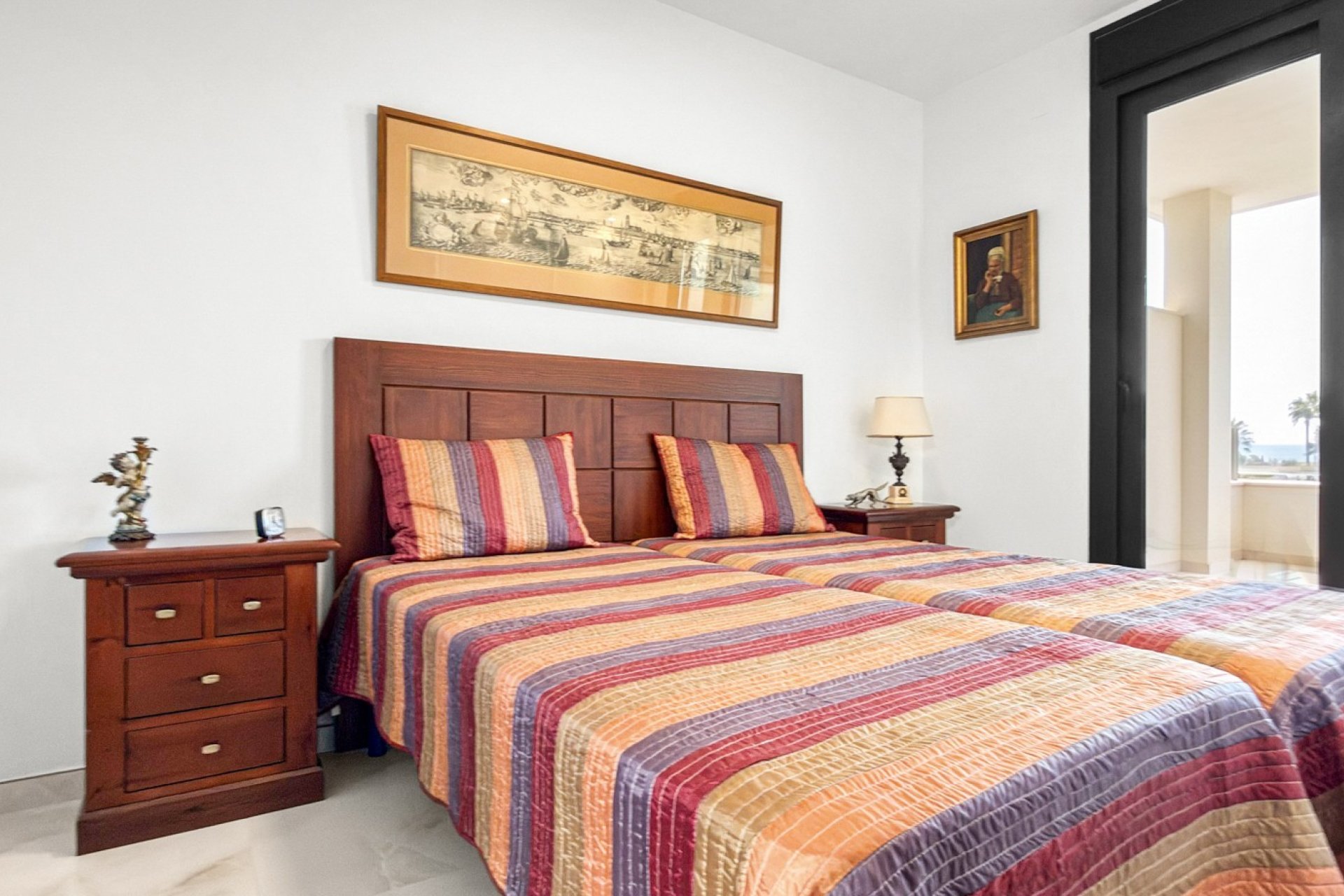Resale - Apartment - Orihuela Costa - Los Altos