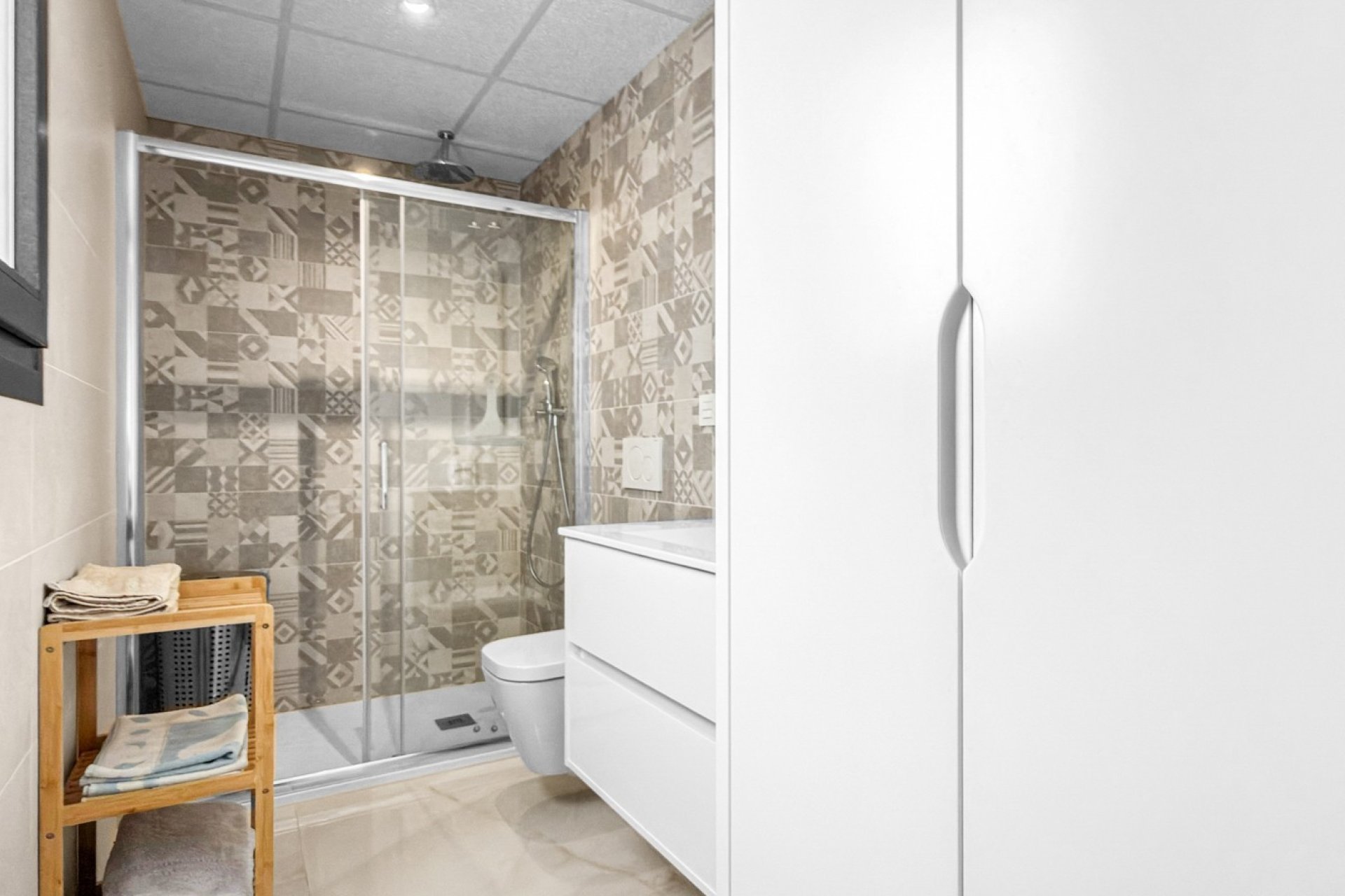 Resale - Apartment - Orihuela Costa - Los Altos