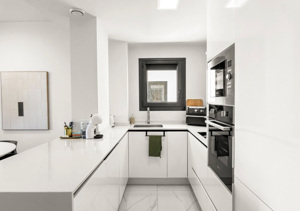 Resale - Apartment - Orihuela Costa - Los Altos