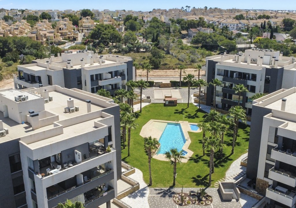 Resale - Apartment - Orihuela Costa - Los Altos