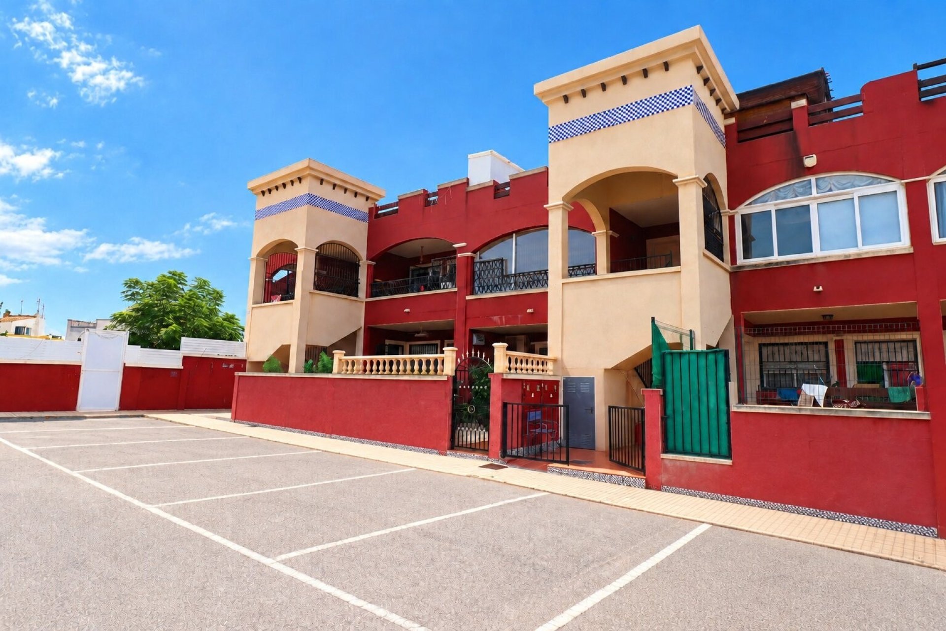 Resale - Apartment - Orihuela Costa - Los Altos