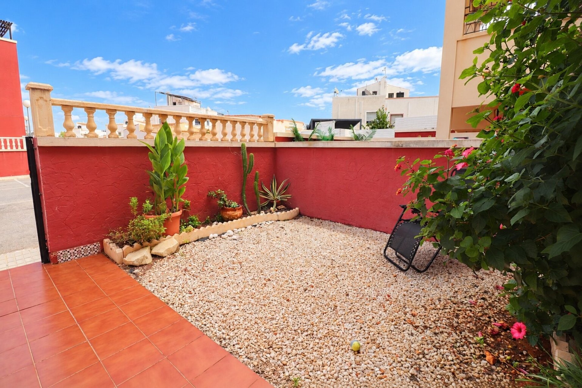 Resale - Apartment - Orihuela Costa - Los Altos