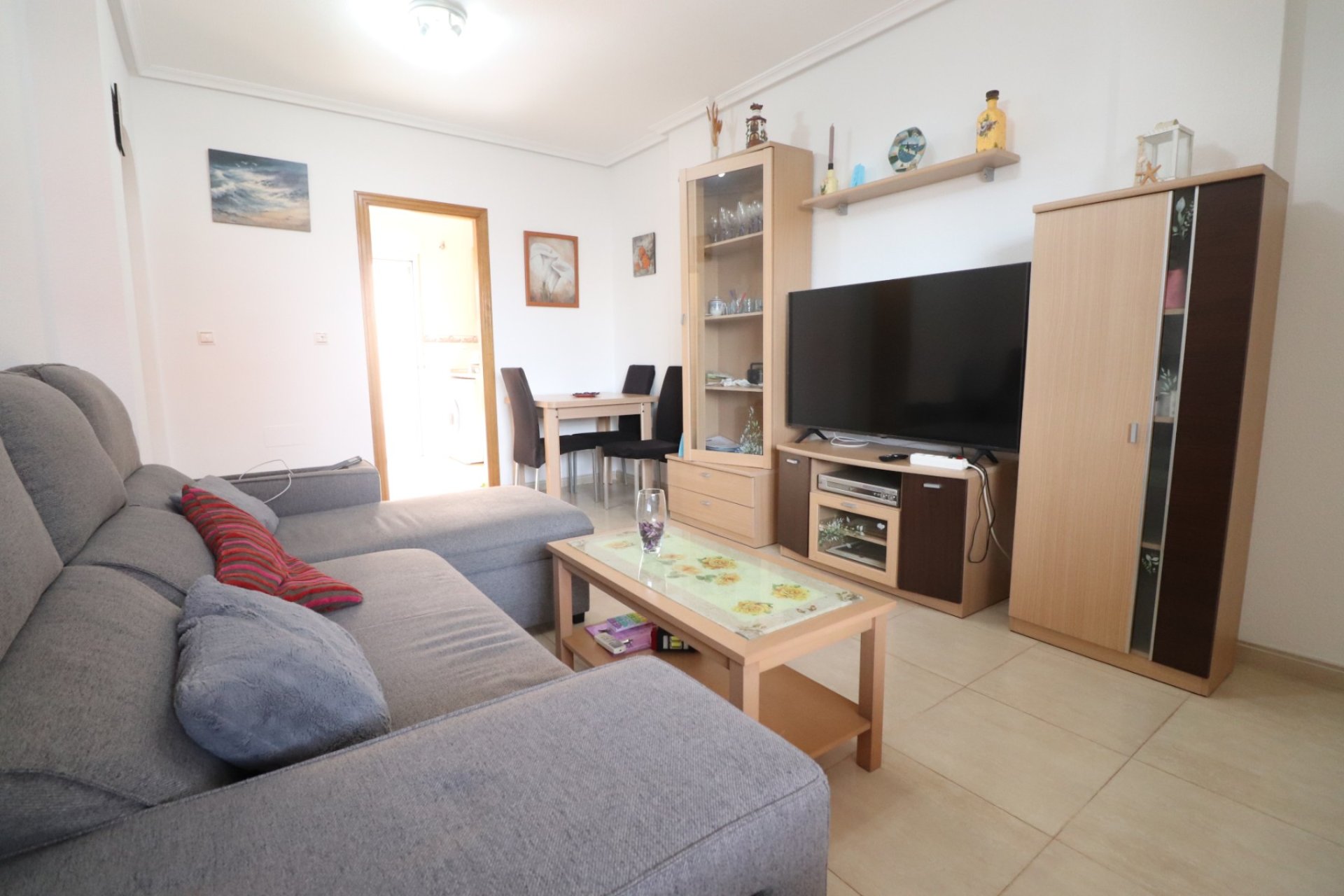 Resale - Apartment - Orihuela Costa - Los Altos