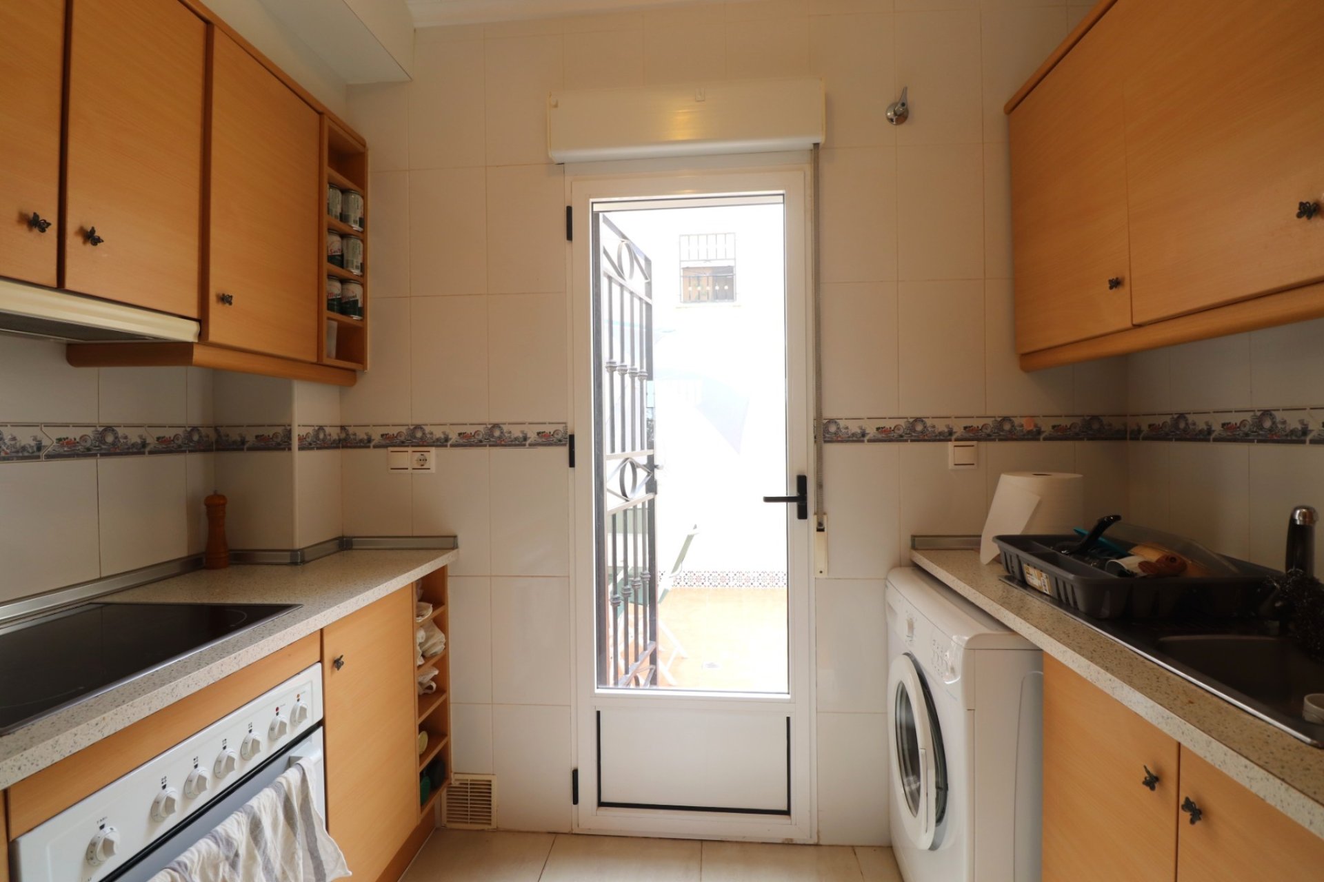 Resale - Apartment - Orihuela Costa - Los Altos