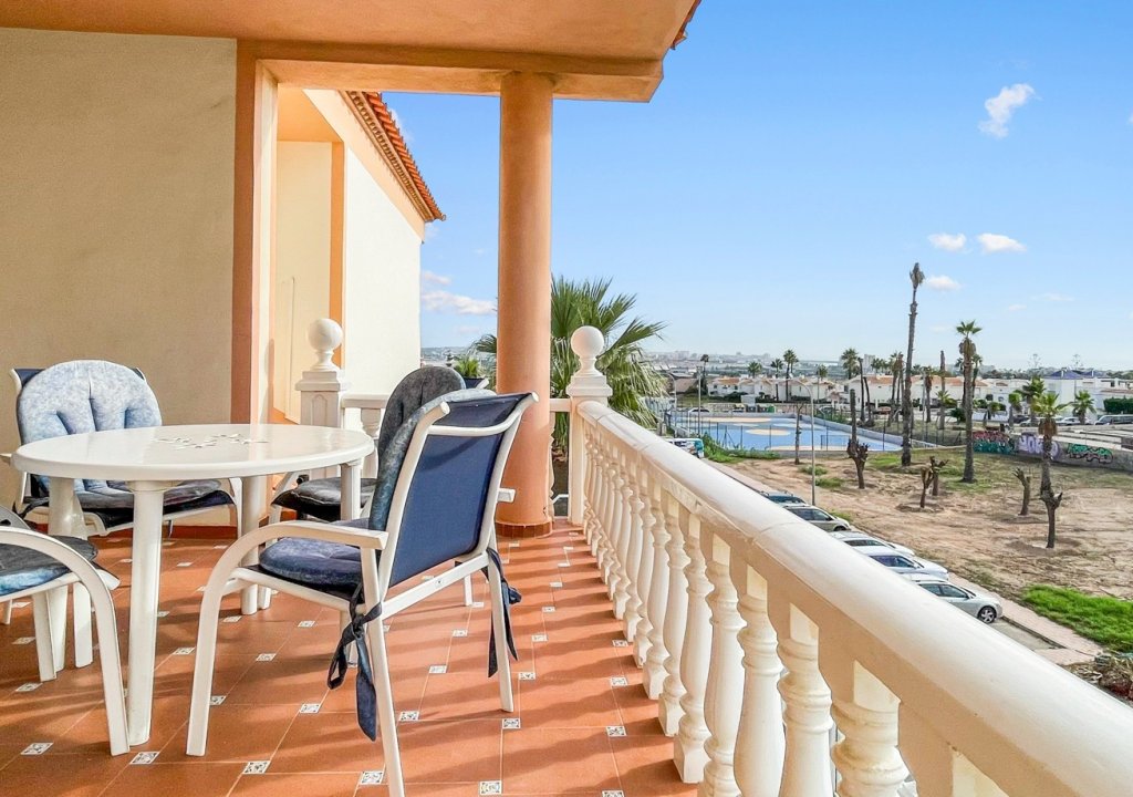 Resale - Apartment - Orihuela Costa - Los Altos *