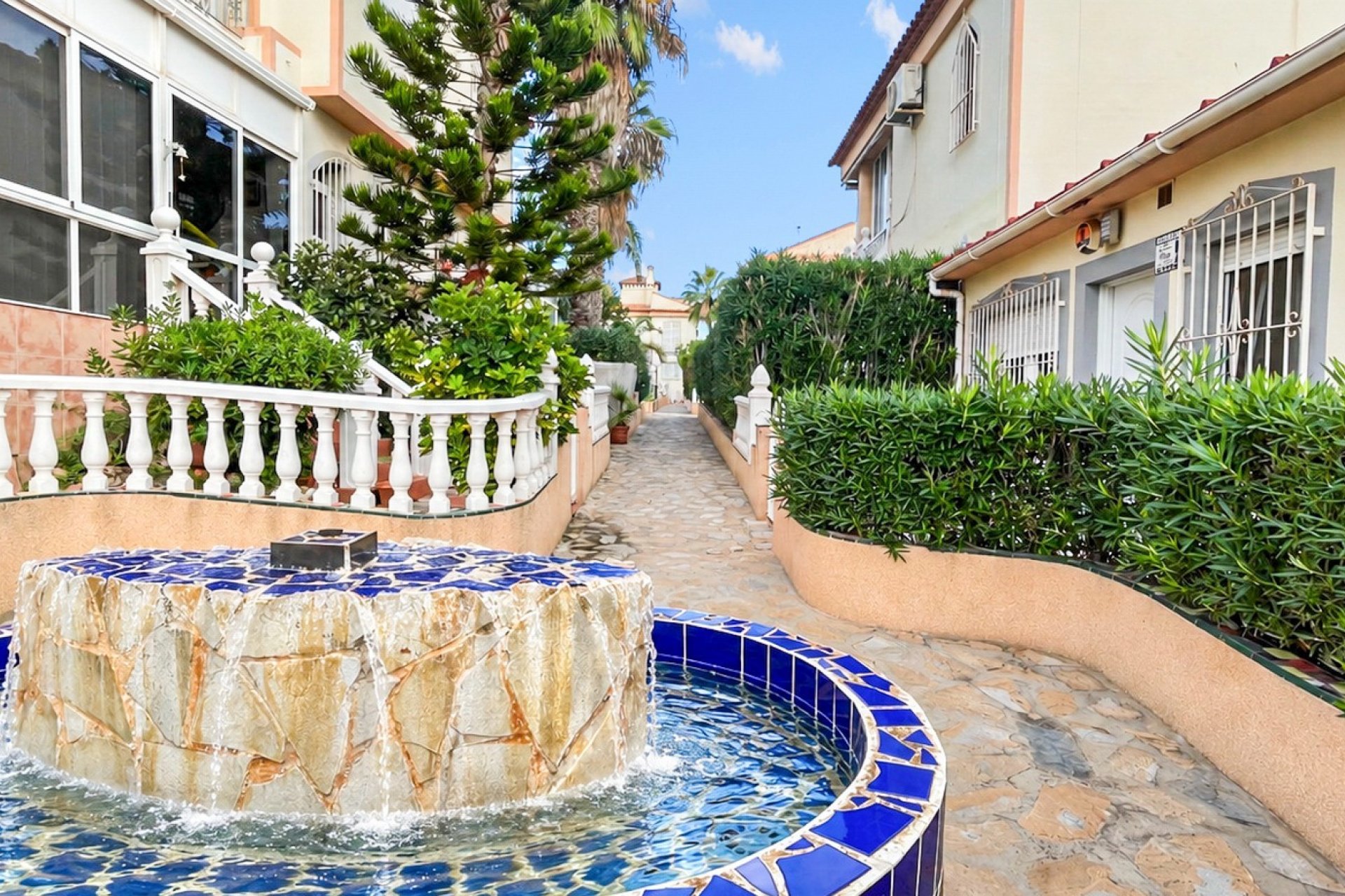 Resale - Apartment - Orihuela Costa - Los Altos *