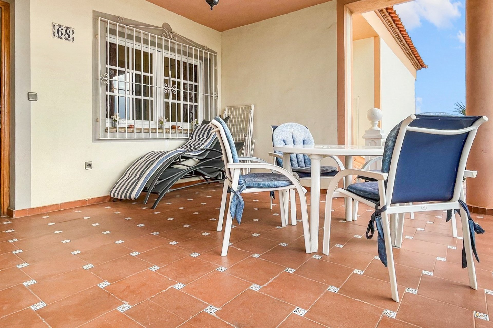 Resale - Apartment - Orihuela Costa - Los Altos *