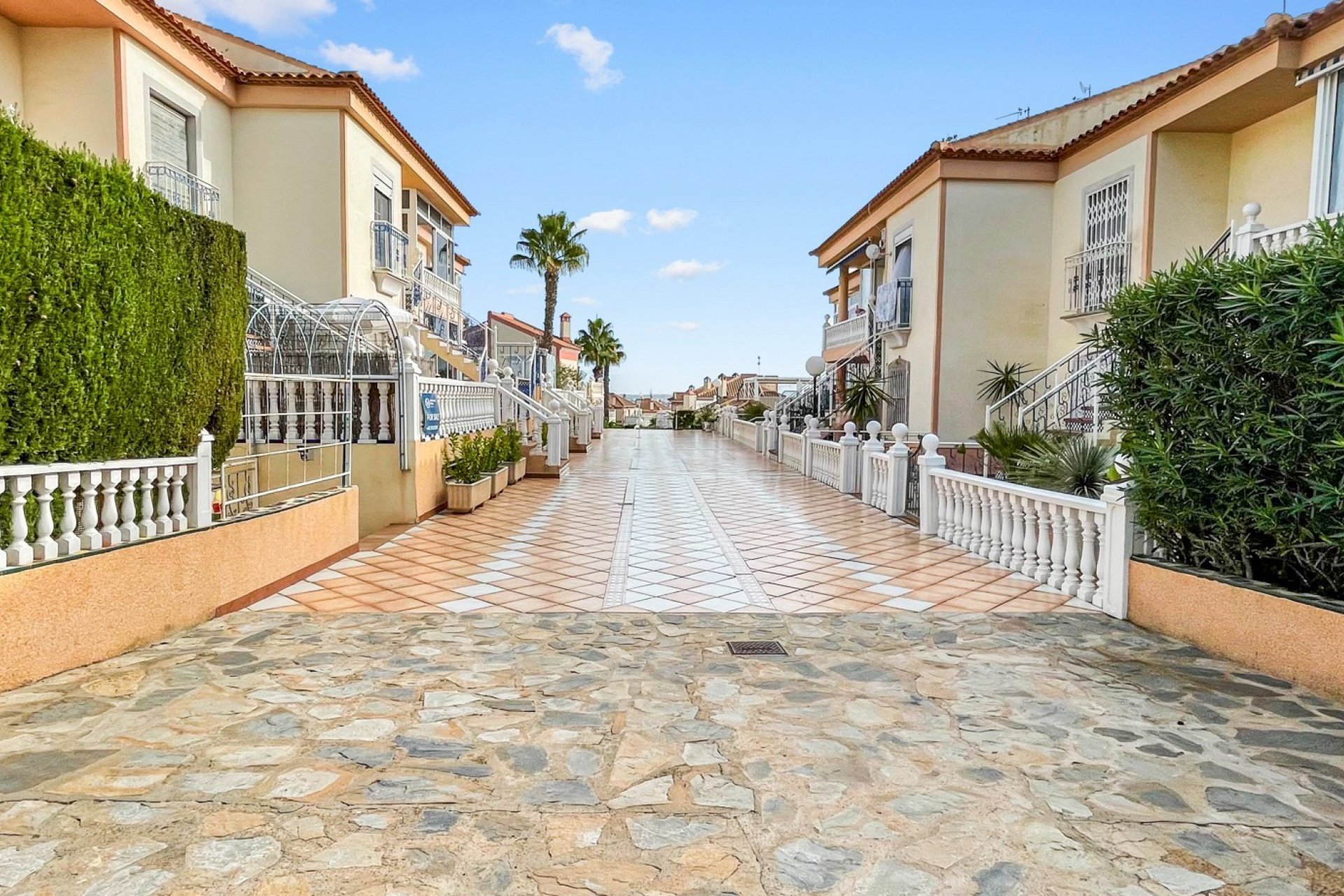 Resale - Apartment - Orihuela Costa - Los Altos *