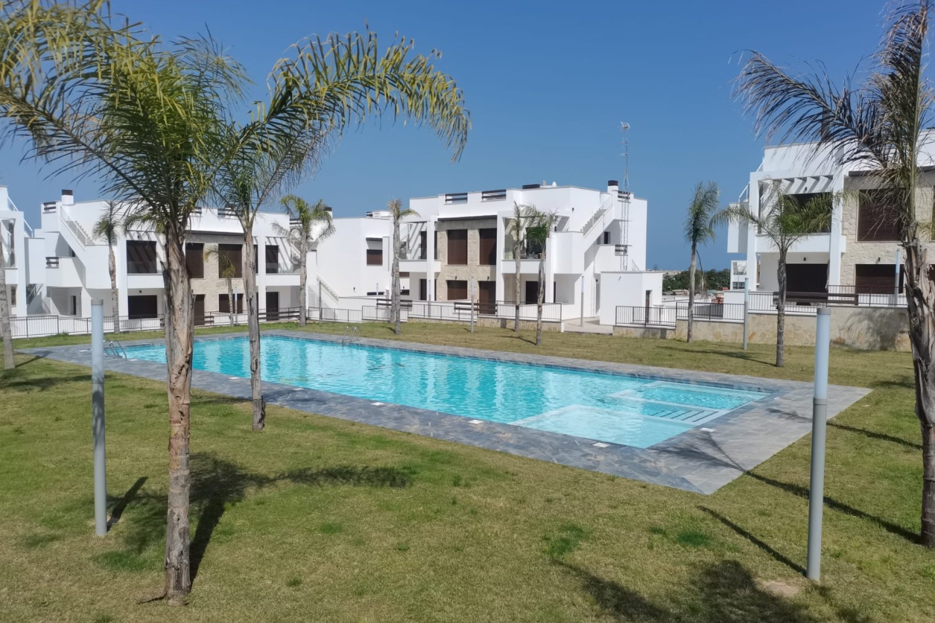 Resale - Apartment - Orihuela Costa - Los Balcones