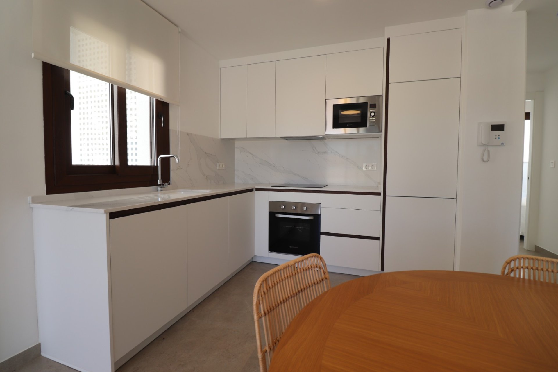 Resale - Apartment - Orihuela Costa - Los Balcones