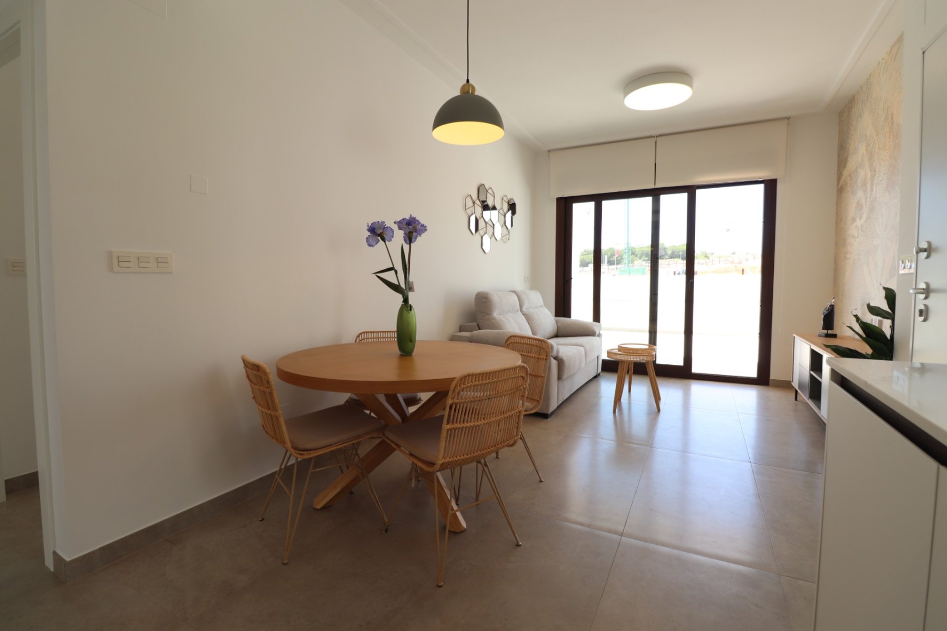 Resale - Apartment - Orihuela Costa - Los Balcones