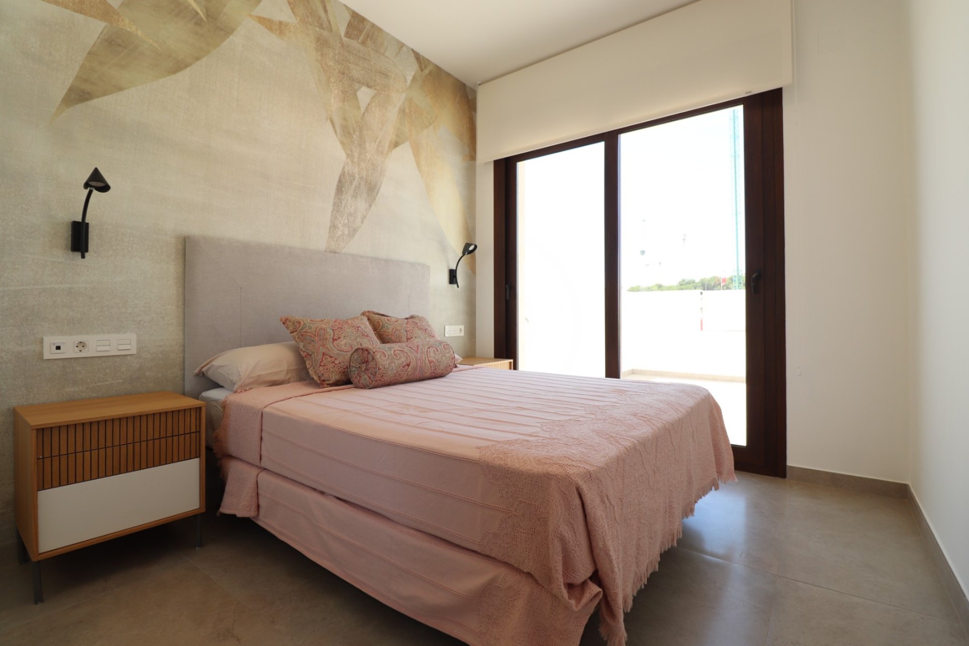 Resale - Apartment - Orihuela Costa - Los Balcones