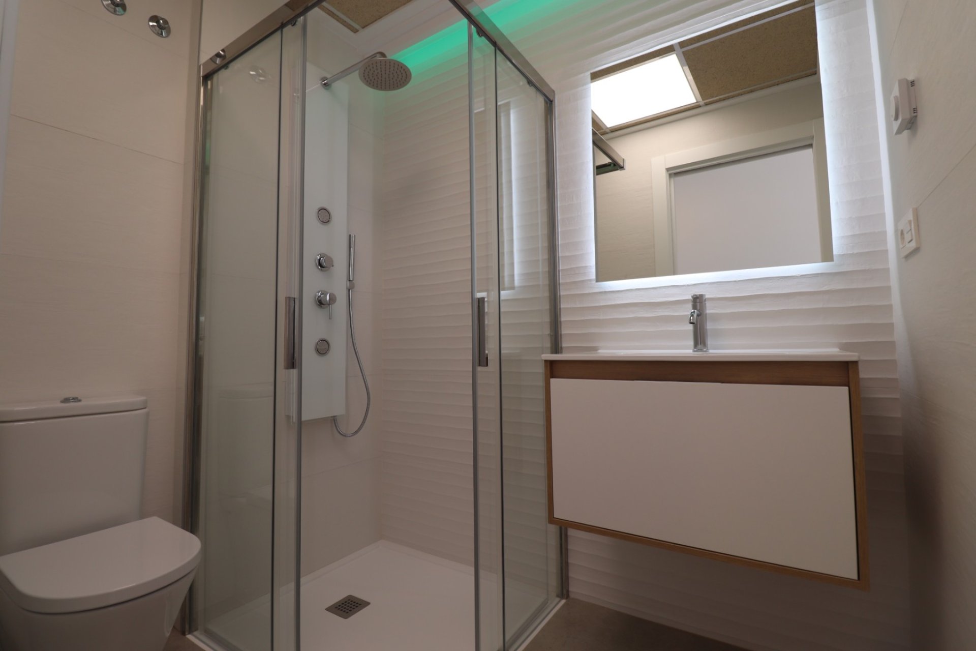 Resale - Apartment - Orihuela Costa - Los Balcones