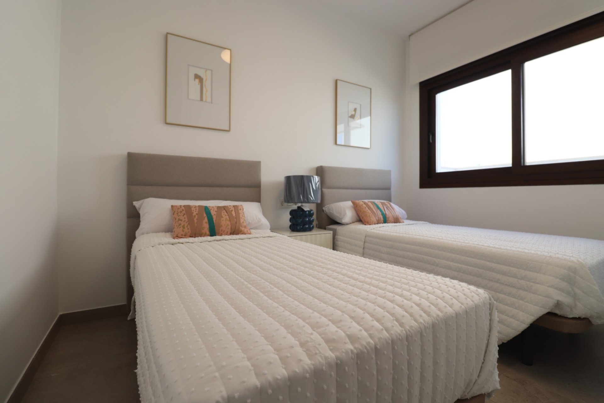 Resale - Apartment - Orihuela Costa - Los Balcones