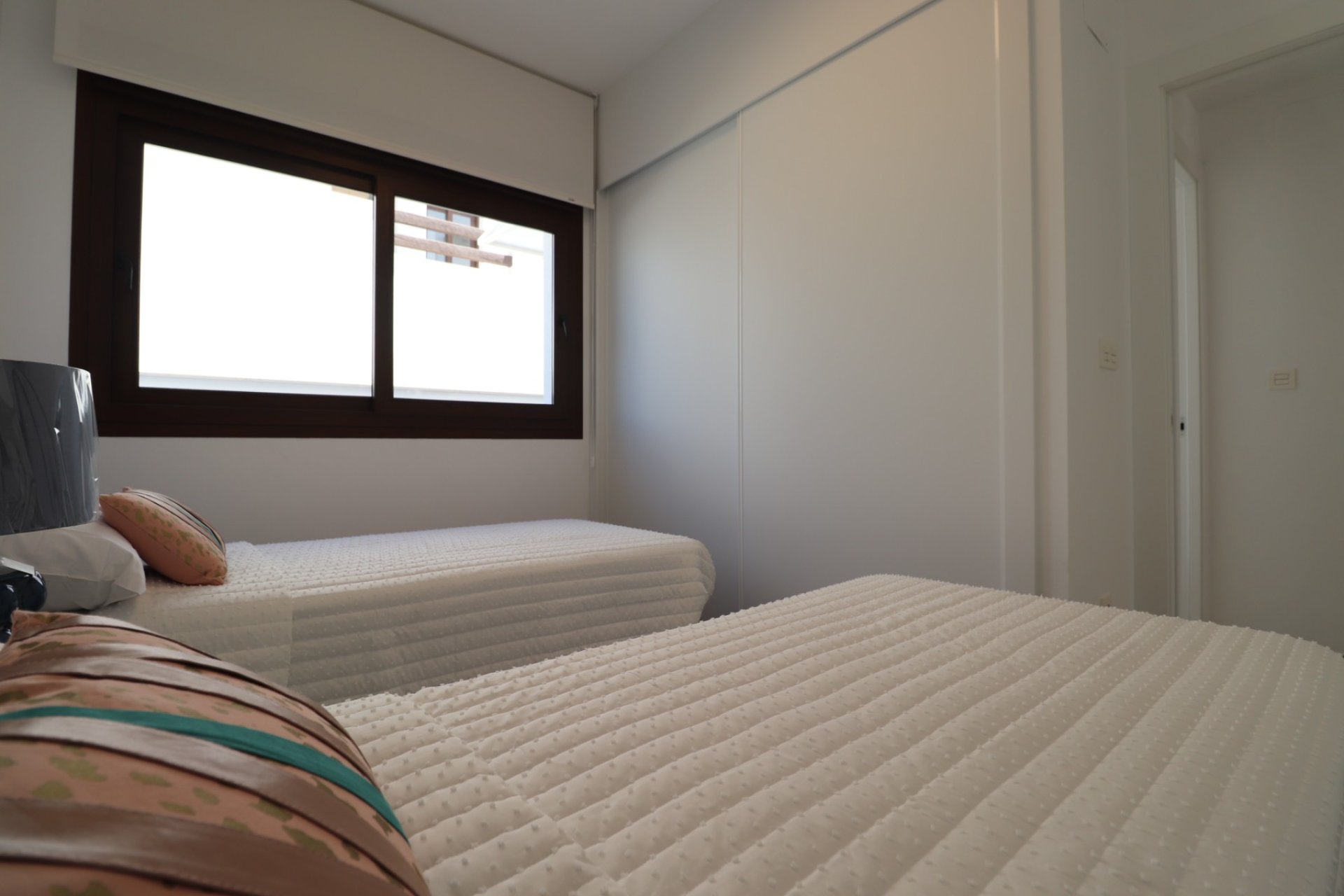 Resale - Apartment - Orihuela Costa - Los Balcones