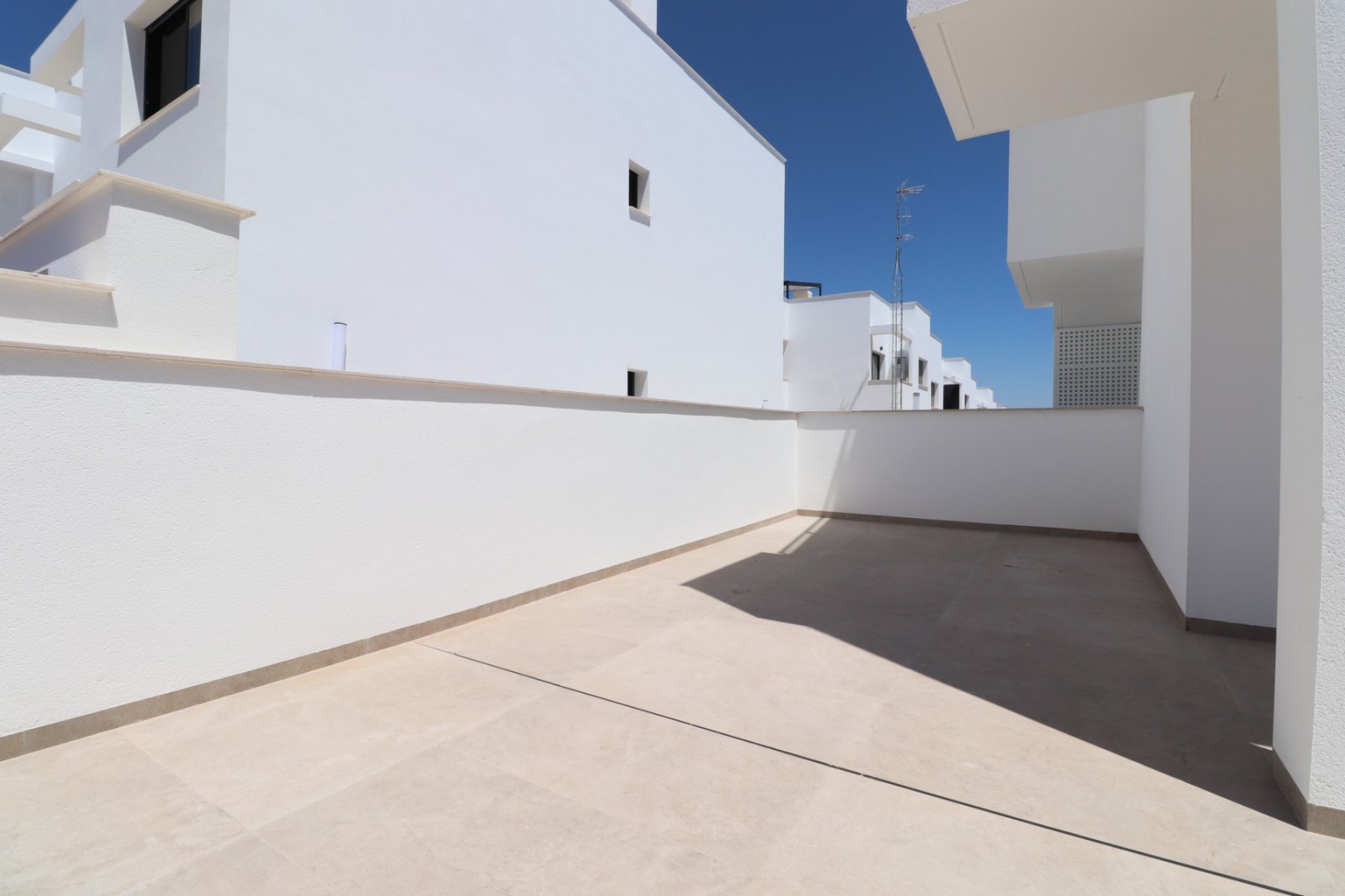 Resale - Apartment - Orihuela Costa - Los Balcones