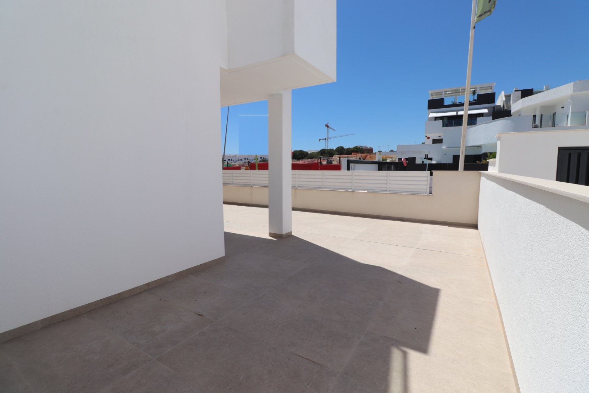 Resale - Apartment - Orihuela Costa - Los Balcones