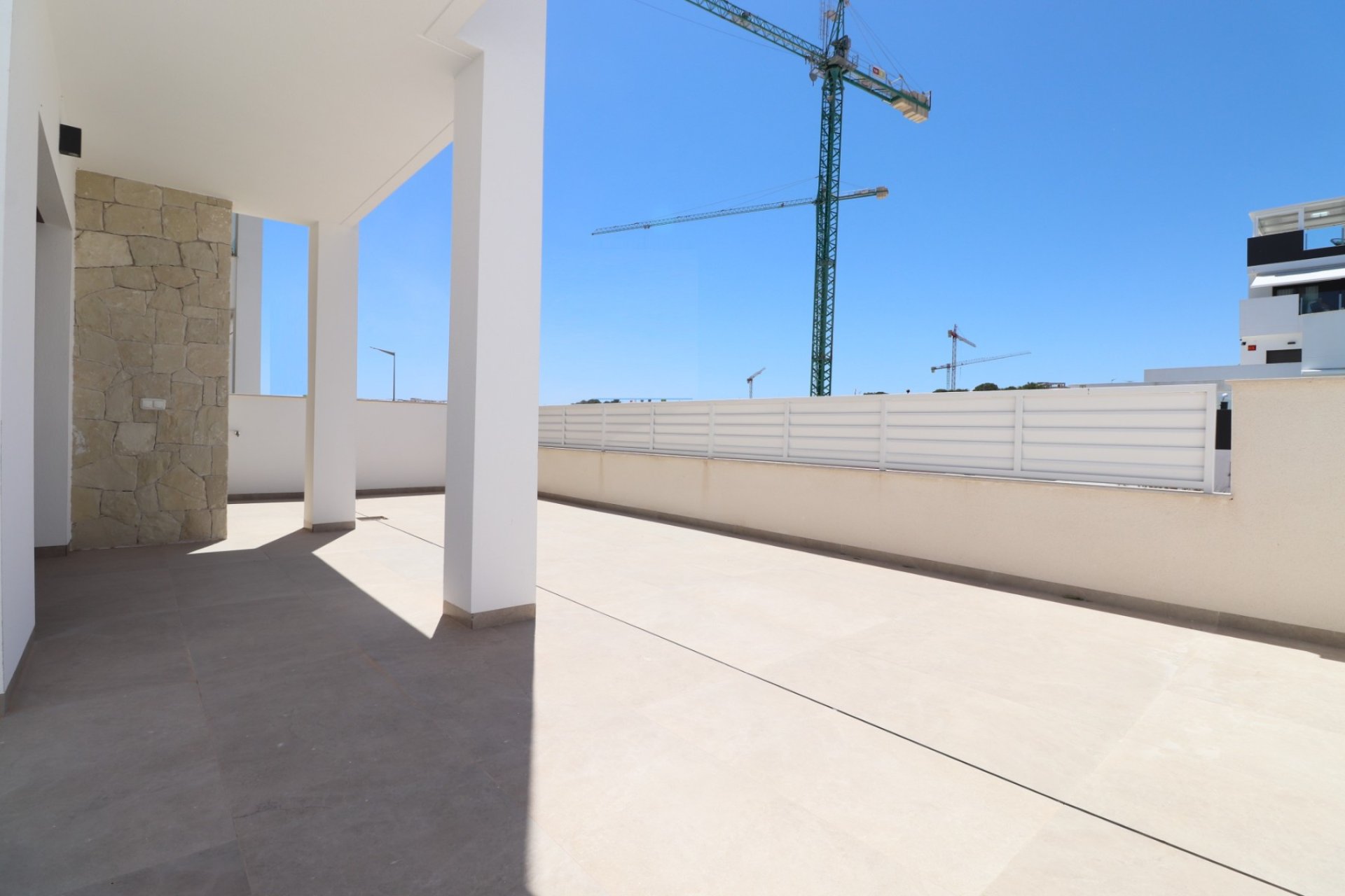 Resale - Apartment - Orihuela Costa - Los Balcones