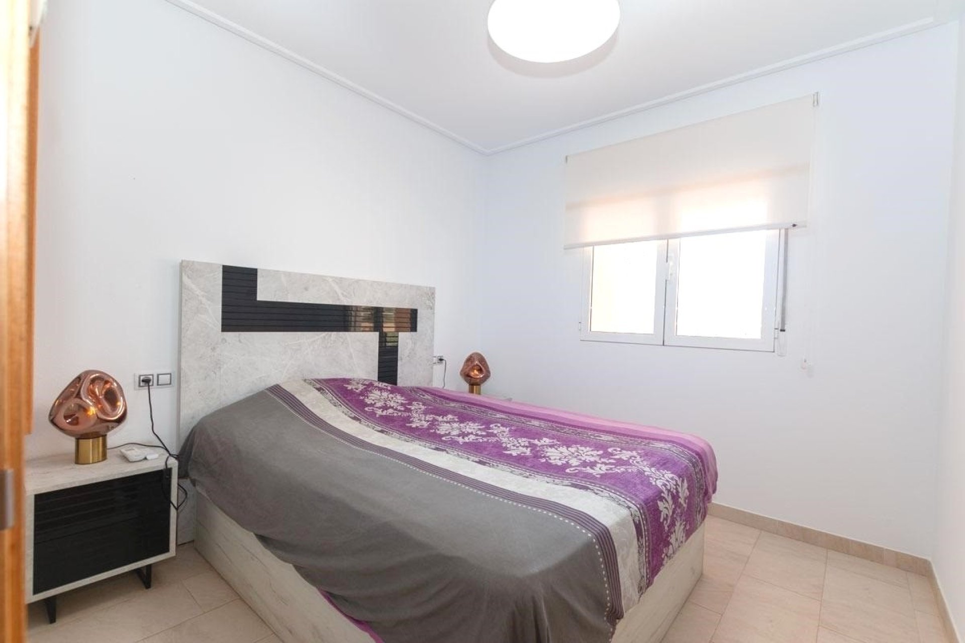 Resale - Apartment - Orihuela Costa - Los Dolses