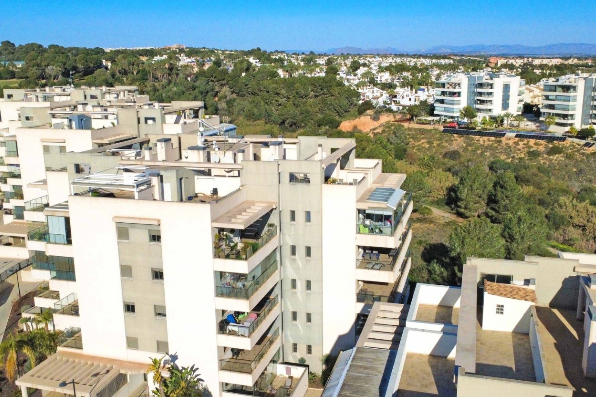 Resale - Apartment - Orihuela Costa - Los Dolses
