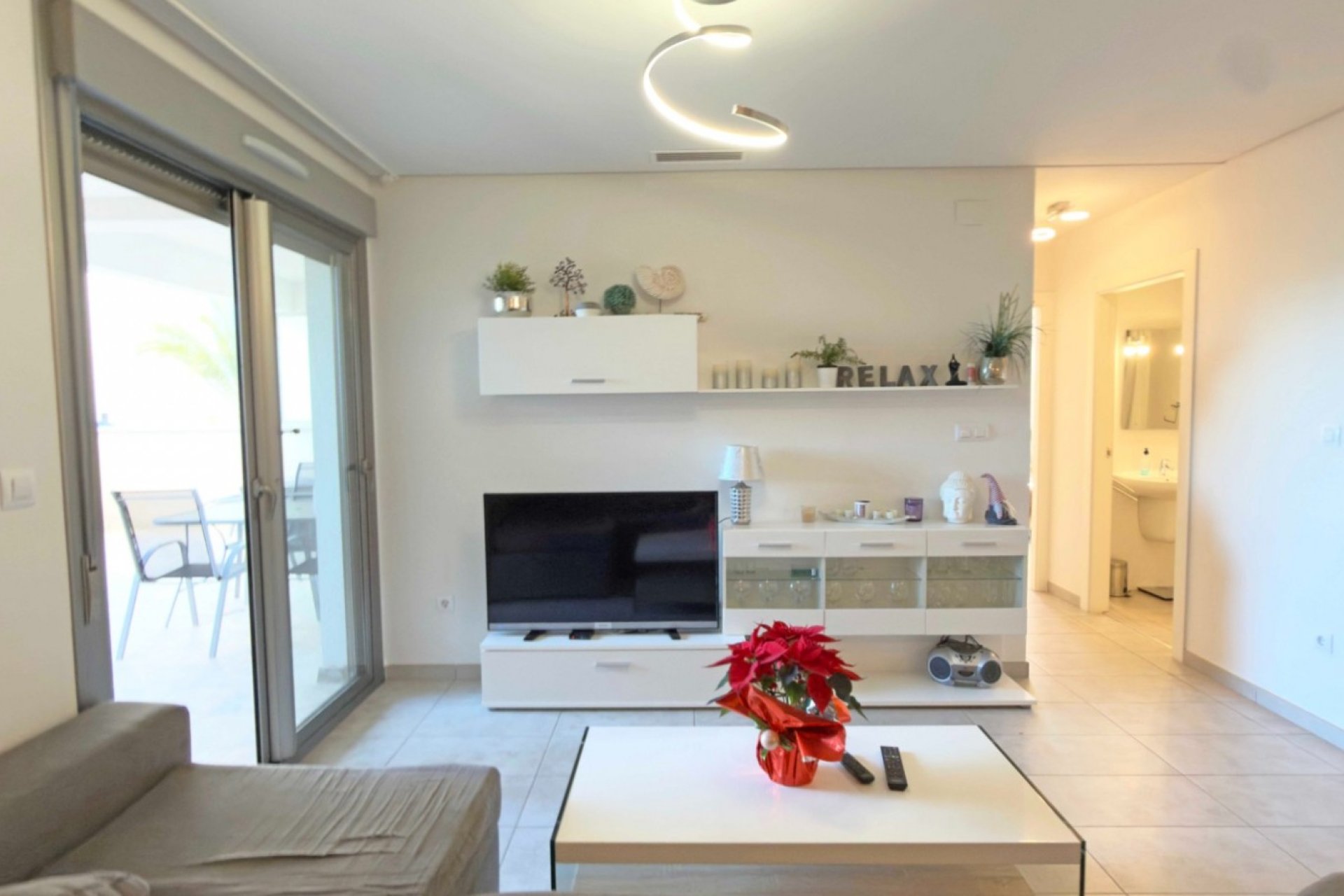 Resale - Apartment - Orihuela Costa - Los Dolses