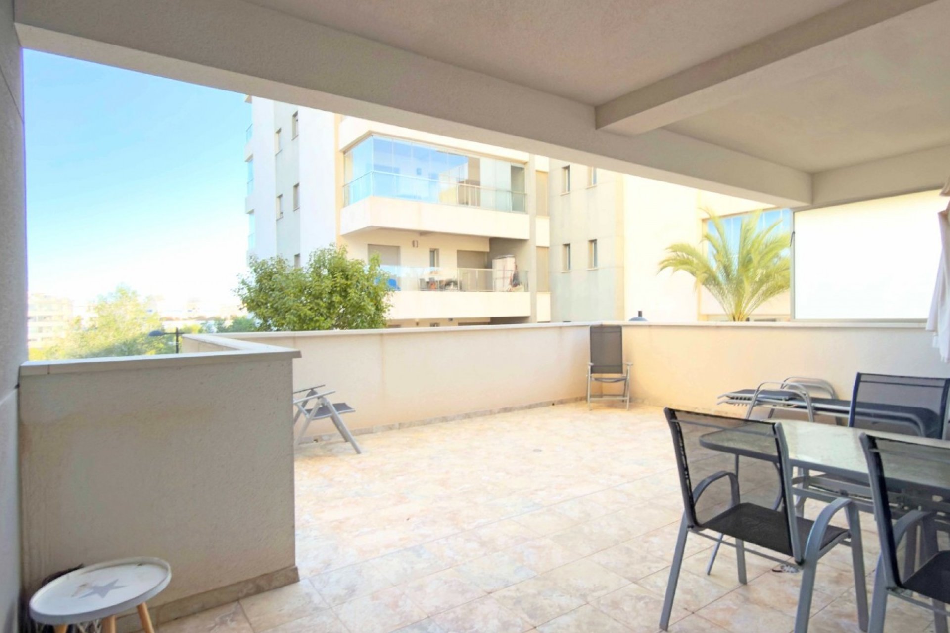 Resale - Apartment - Orihuela Costa - Los Dolses