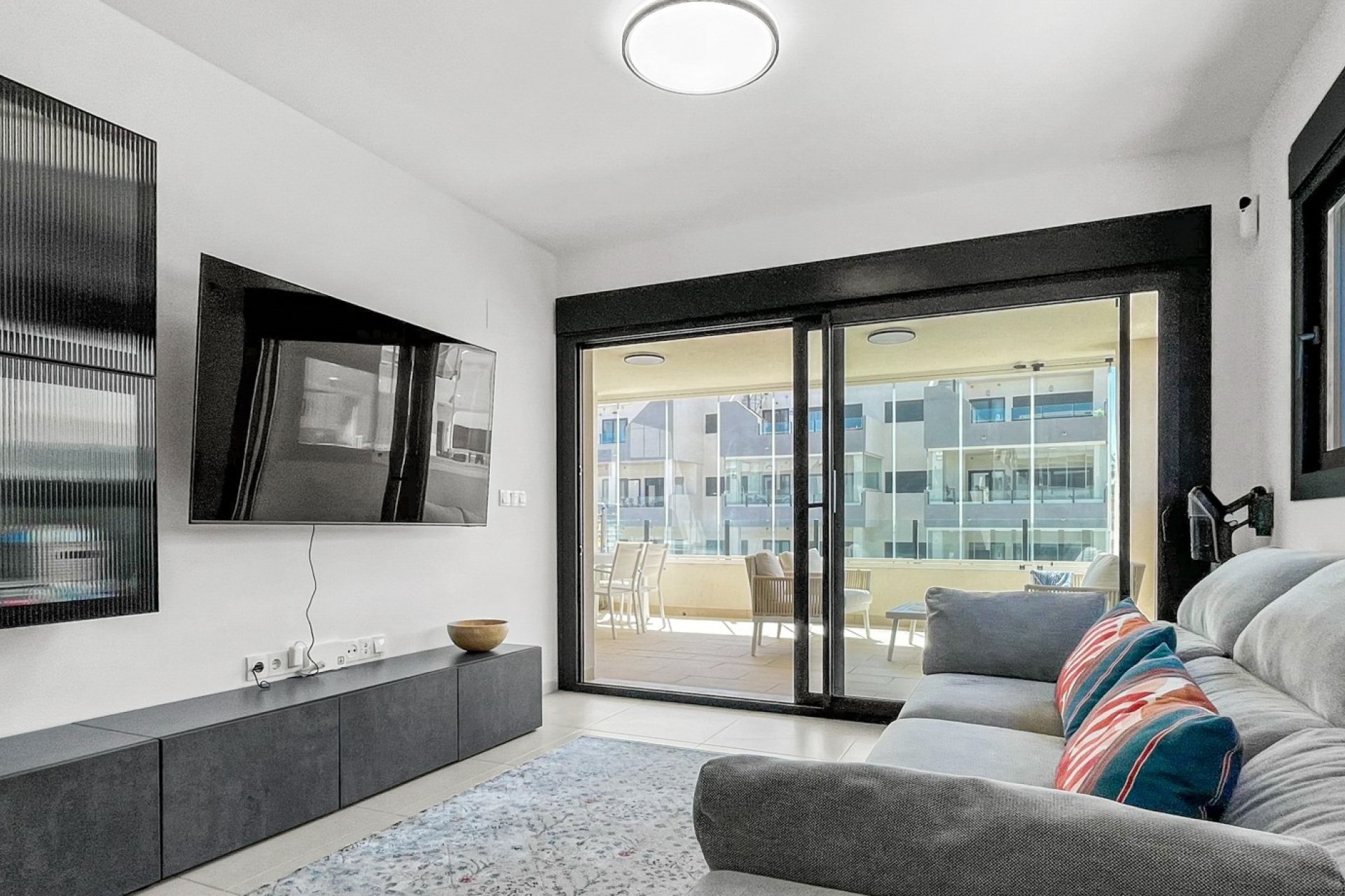 Resale - Apartment - Orihuela Costa - Los Dolses