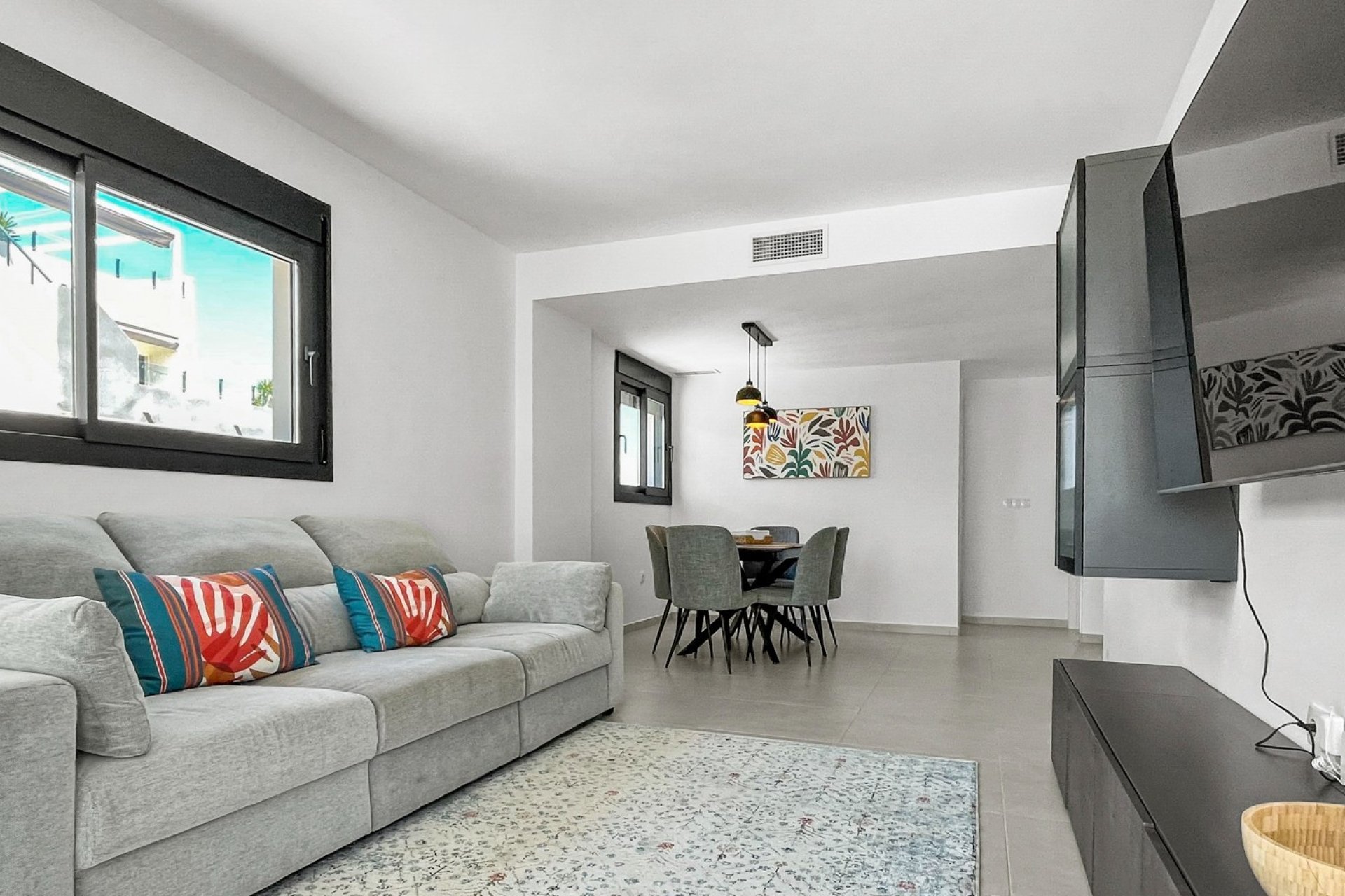 Resale - Apartment - Orihuela Costa - Los Dolses