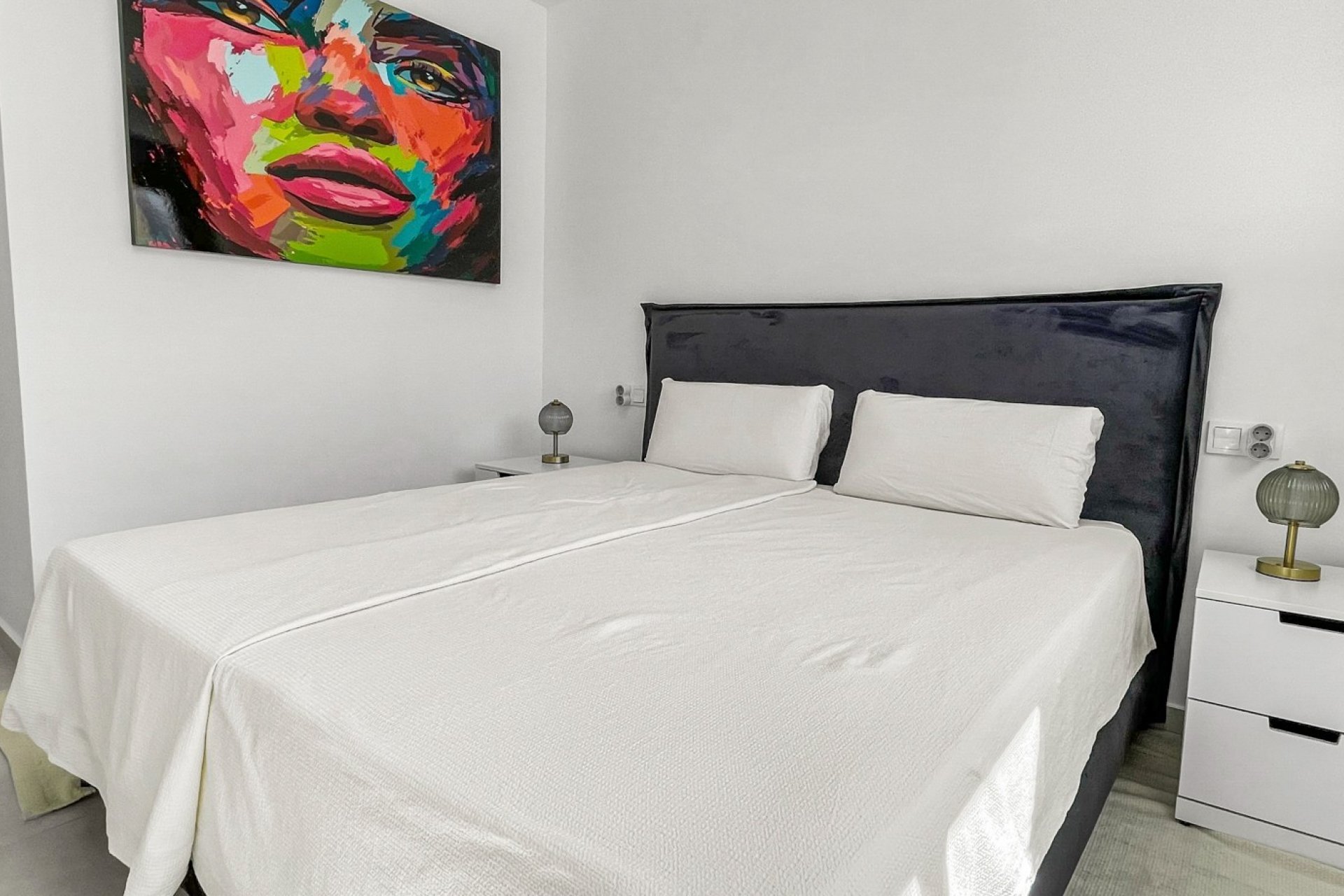Resale - Apartment - Orihuela Costa - Los Dolses