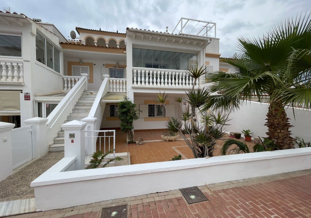 Resale - Apartment - Orihuela Costa - Orihuela costa