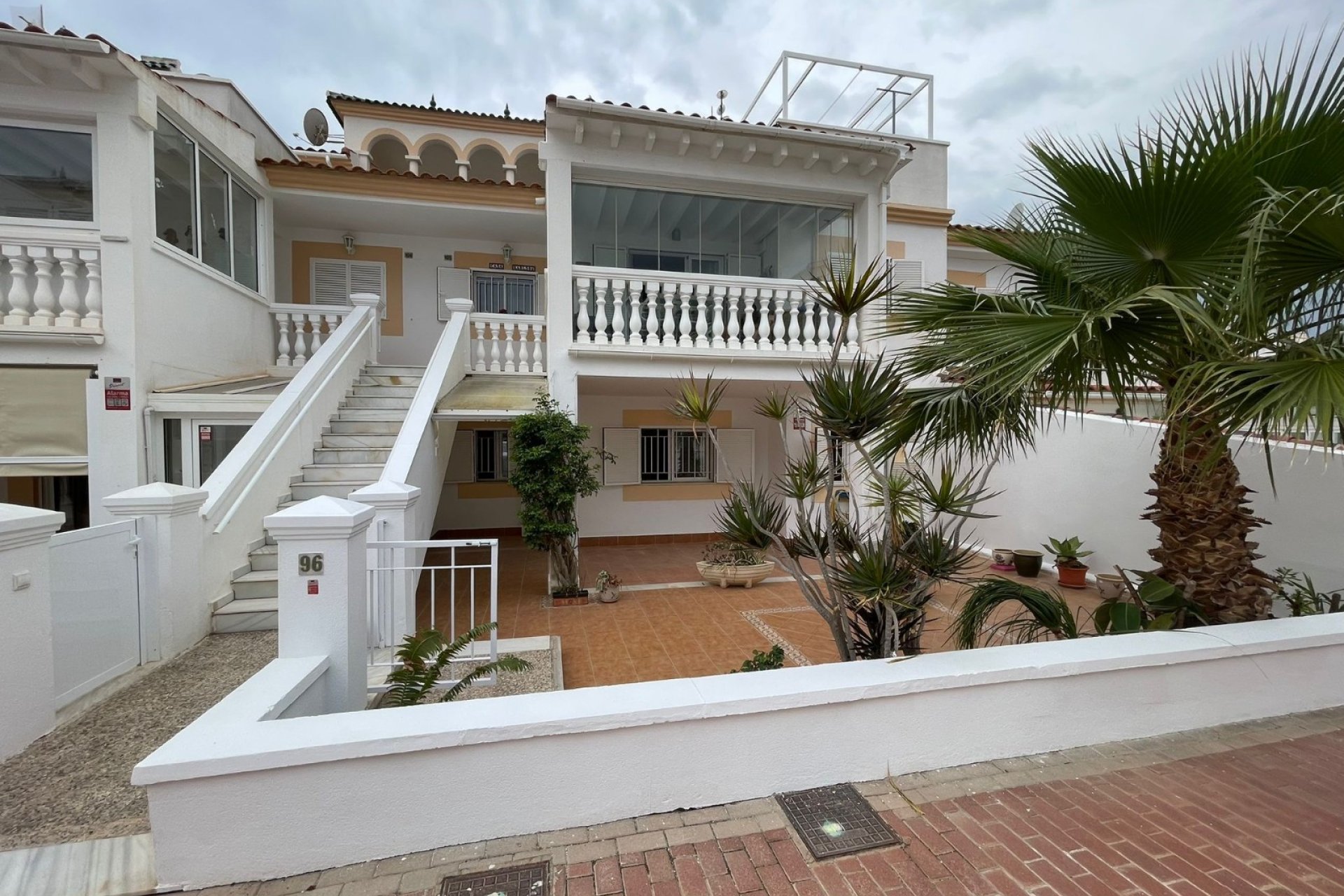 Resale - Apartment - Orihuela Costa - Orihuela costa