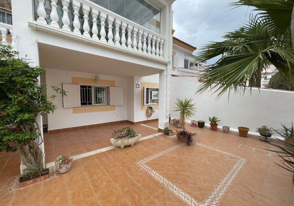 Resale - Apartment - Orihuela Costa - Orihuela costa