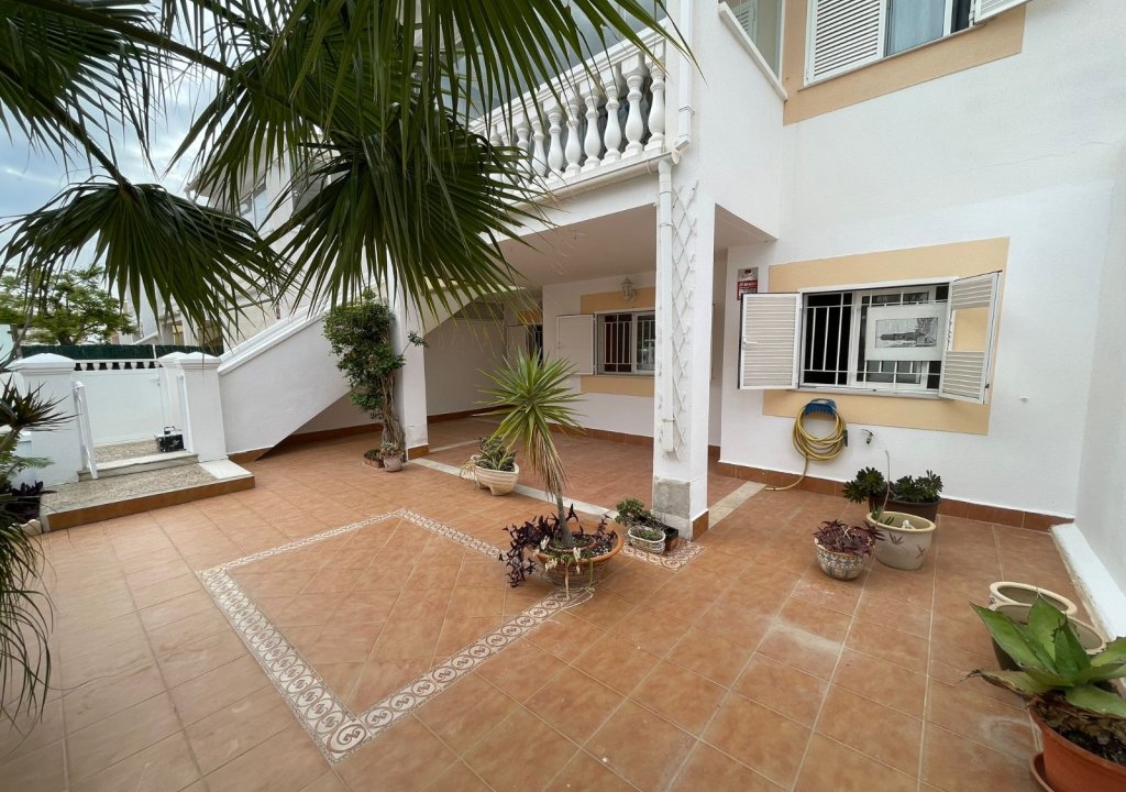 Resale - Apartment - Orihuela Costa - Orihuela costa