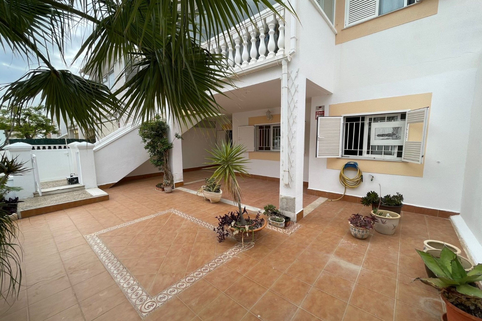 Resale - Apartment - Orihuela Costa - Orihuela costa