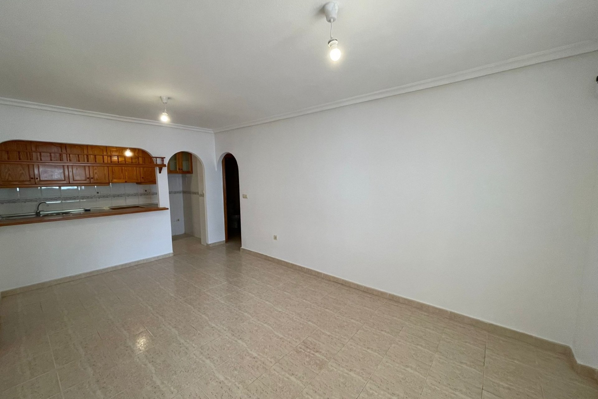 Resale - Apartment - Orihuela Costa - Orihuela costa