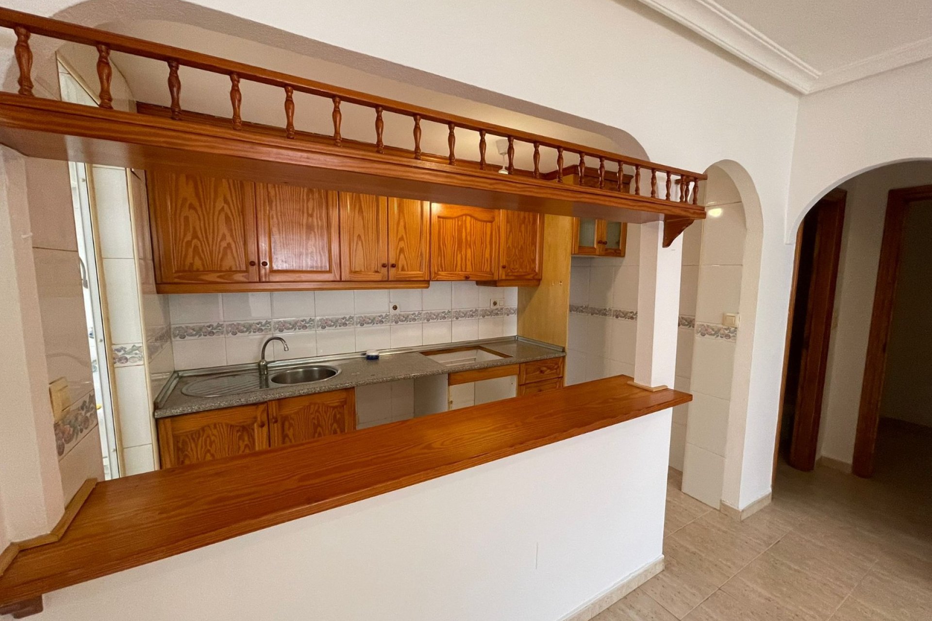 Resale - Apartment - Orihuela Costa - Orihuela costa
