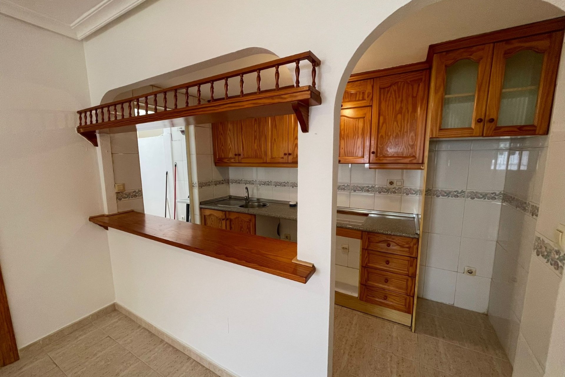 Resale - Apartment - Orihuela Costa - Orihuela costa
