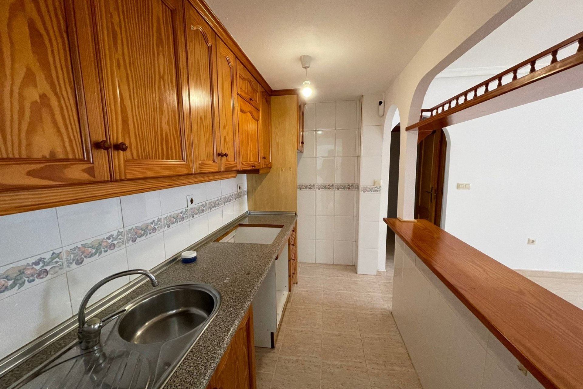Resale - Apartment - Orihuela Costa - Orihuela costa