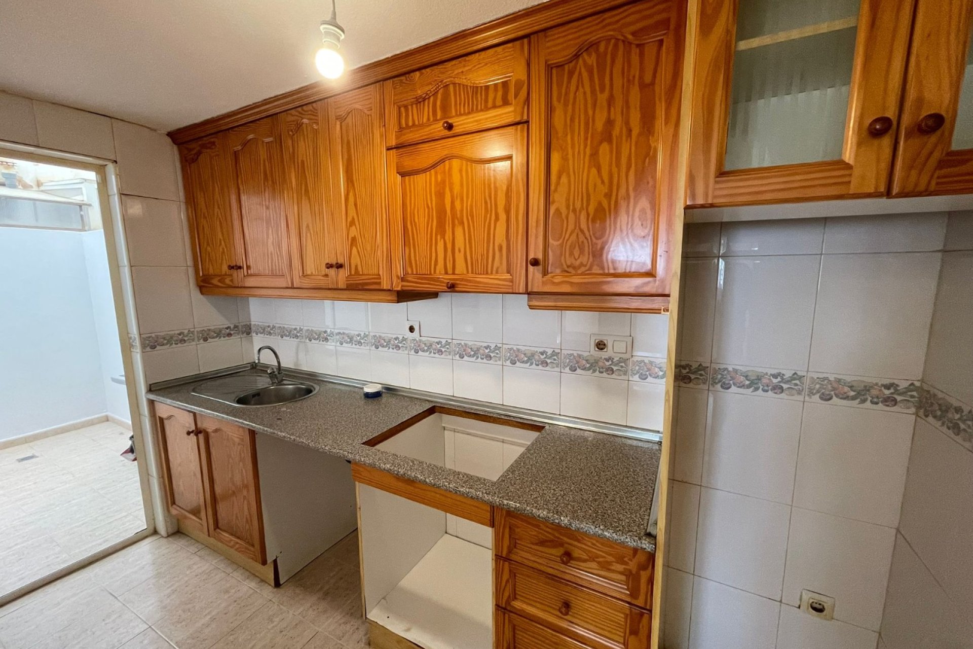 Resale - Apartment - Orihuela Costa - Orihuela costa