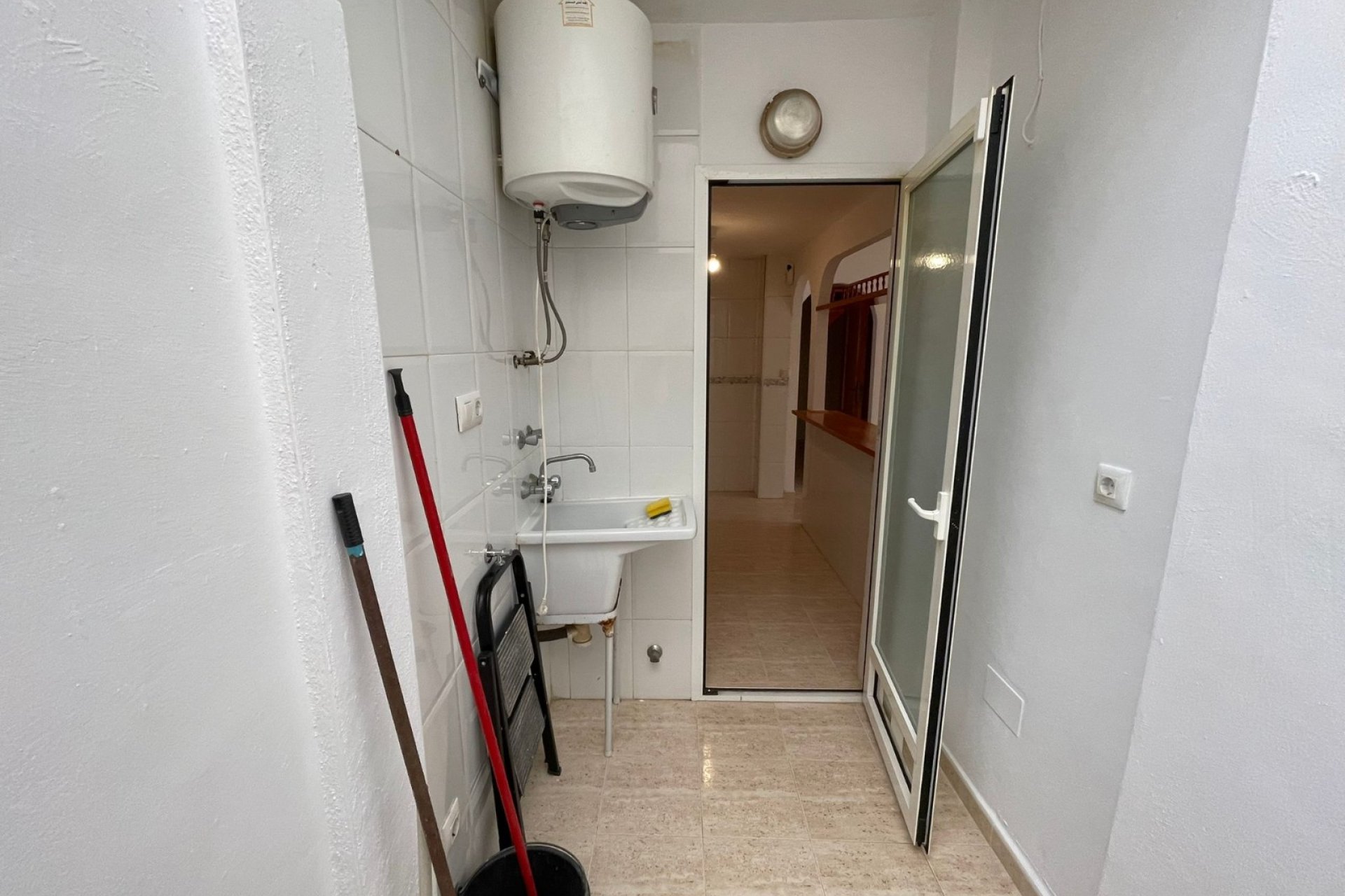 Resale - Apartment - Orihuela Costa - Orihuela costa
