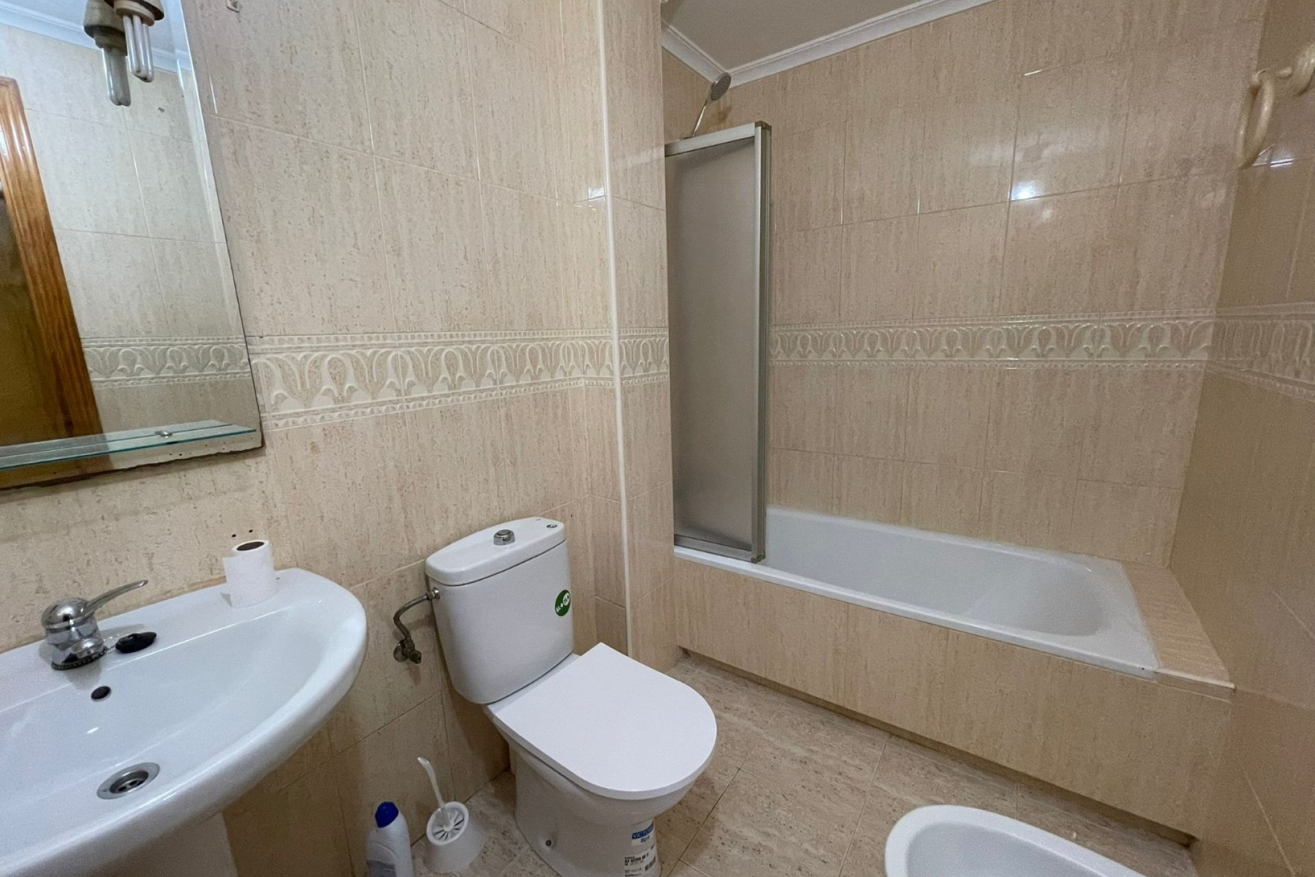 Resale - Apartment - Orihuela Costa - Orihuela costa