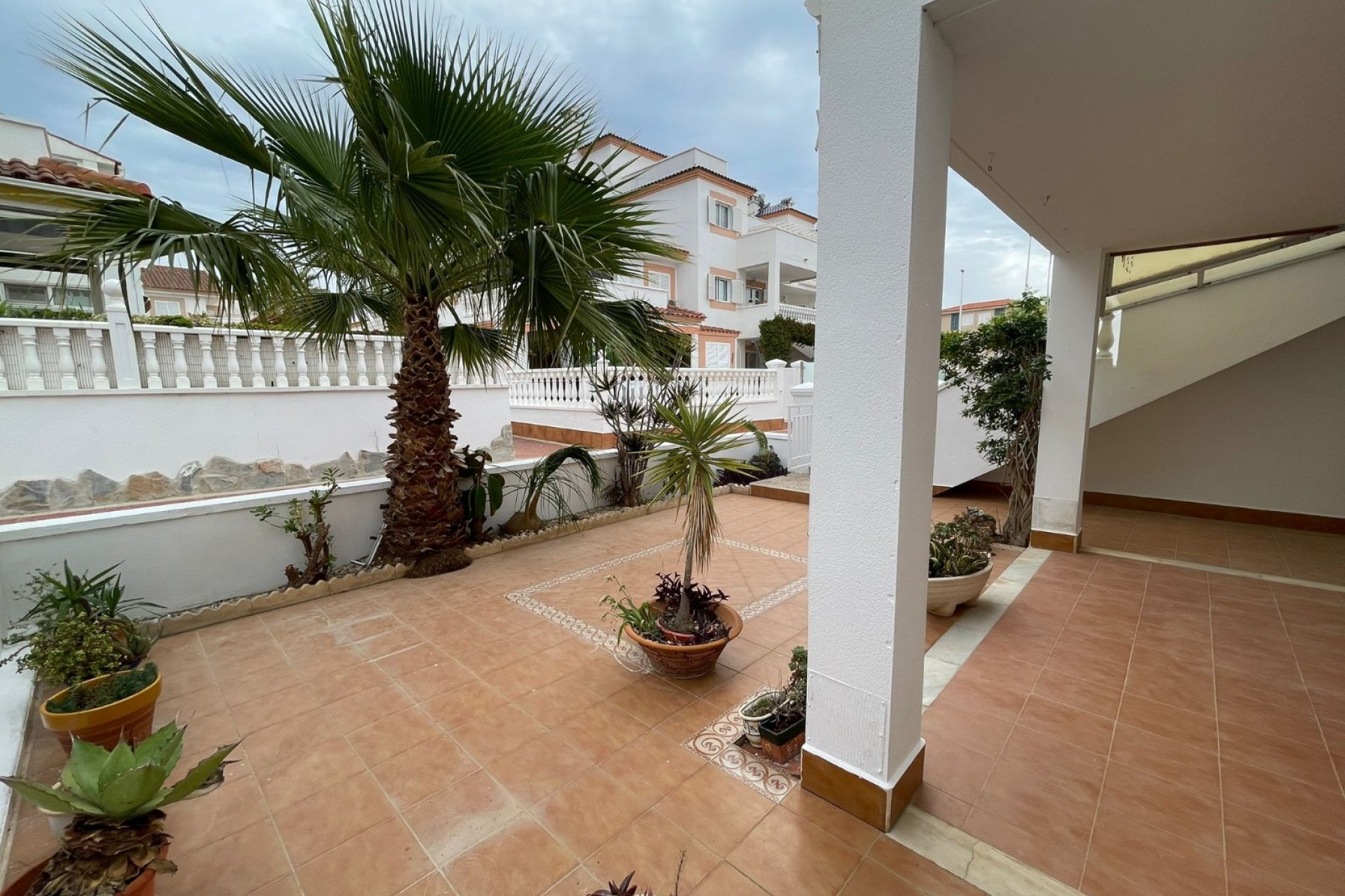 Resale - Apartment - Orihuela Costa - Orihuela costa