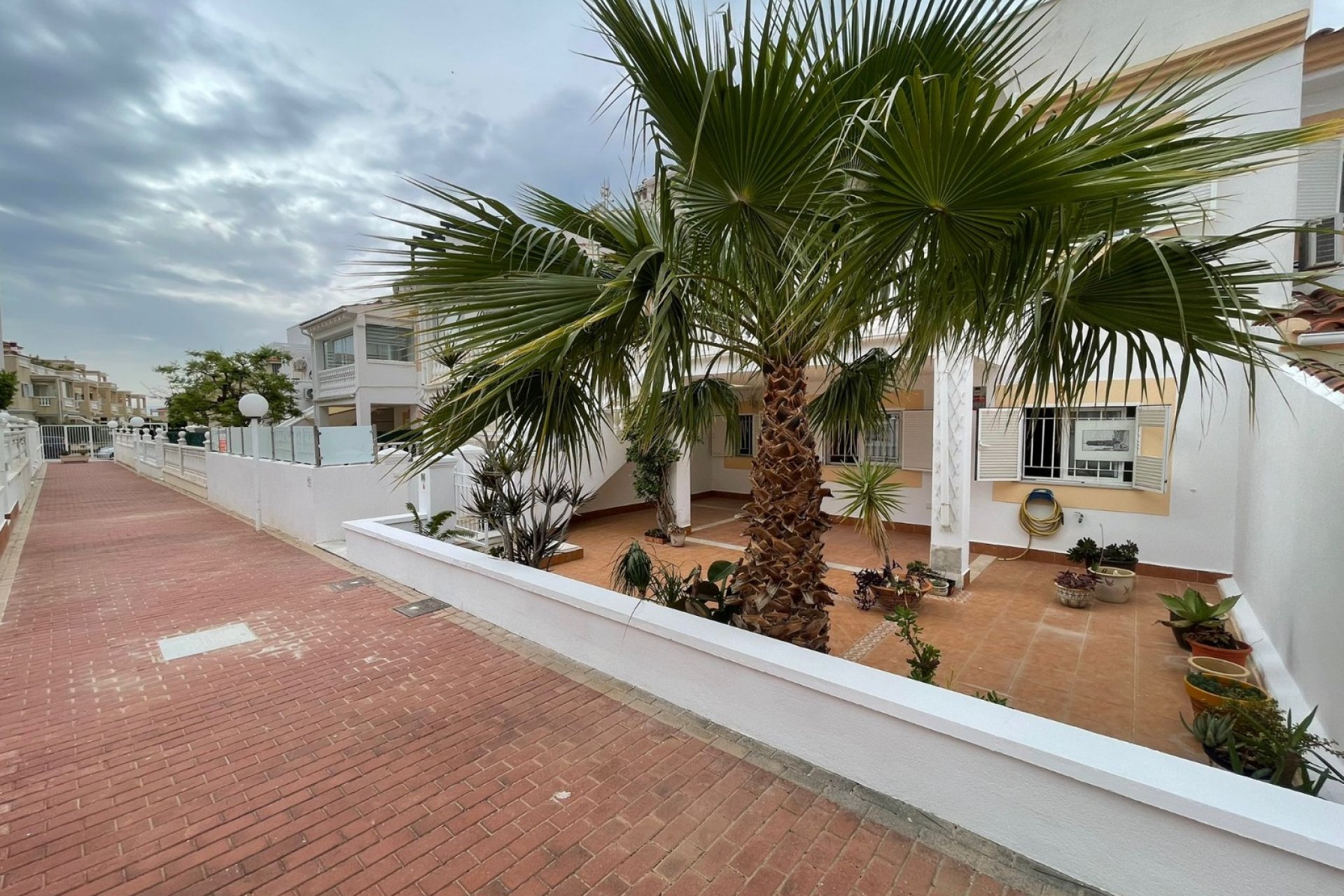 Resale - Apartment - Orihuela Costa - Orihuela costa